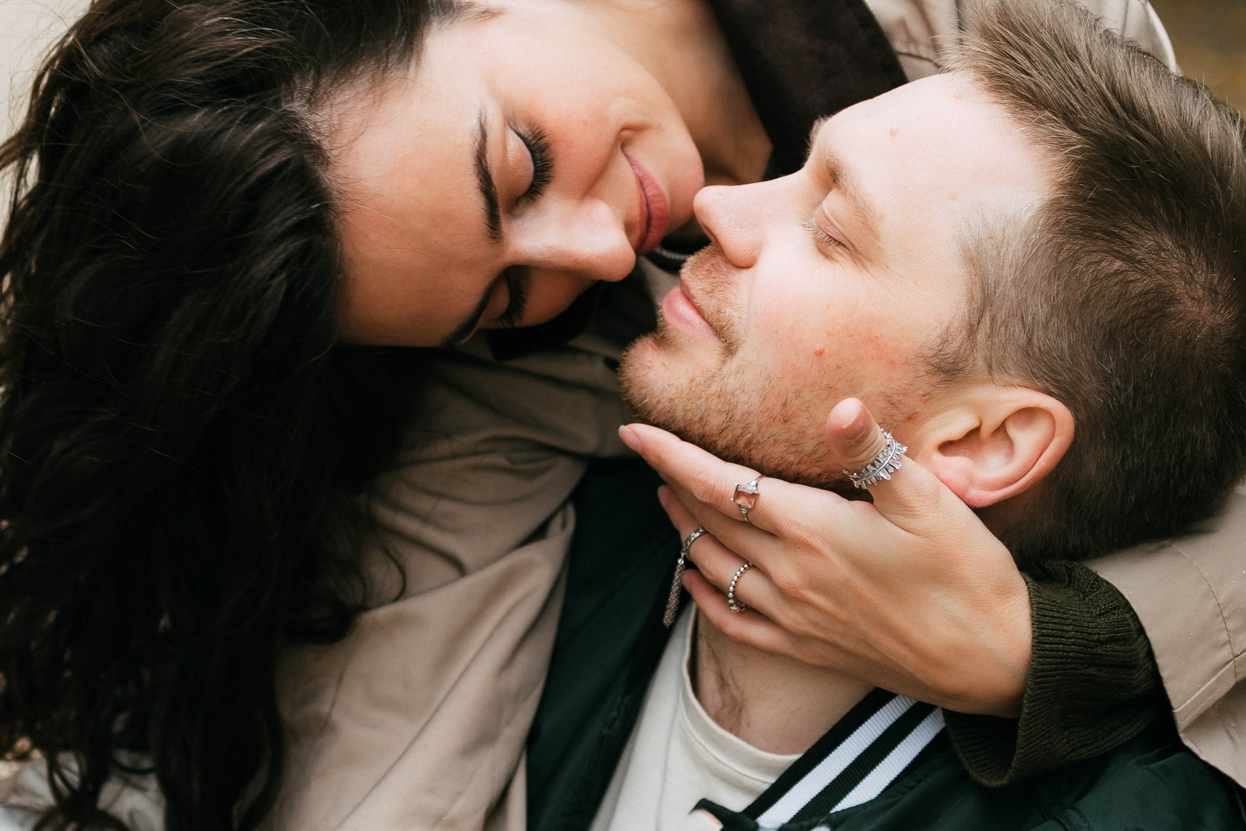 Семейный фотограф Елена Шаяпова