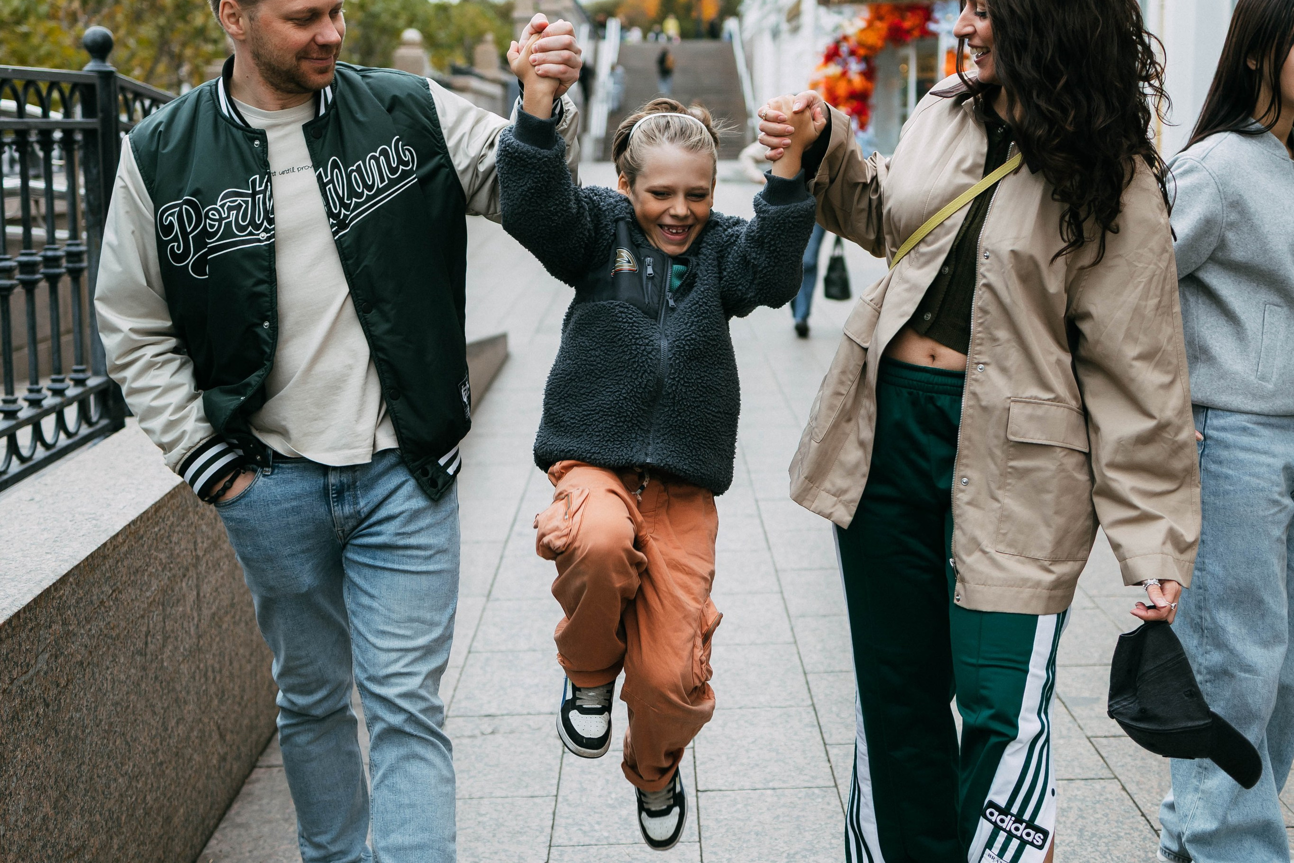 Семейный фотограф Елена Шаяпова