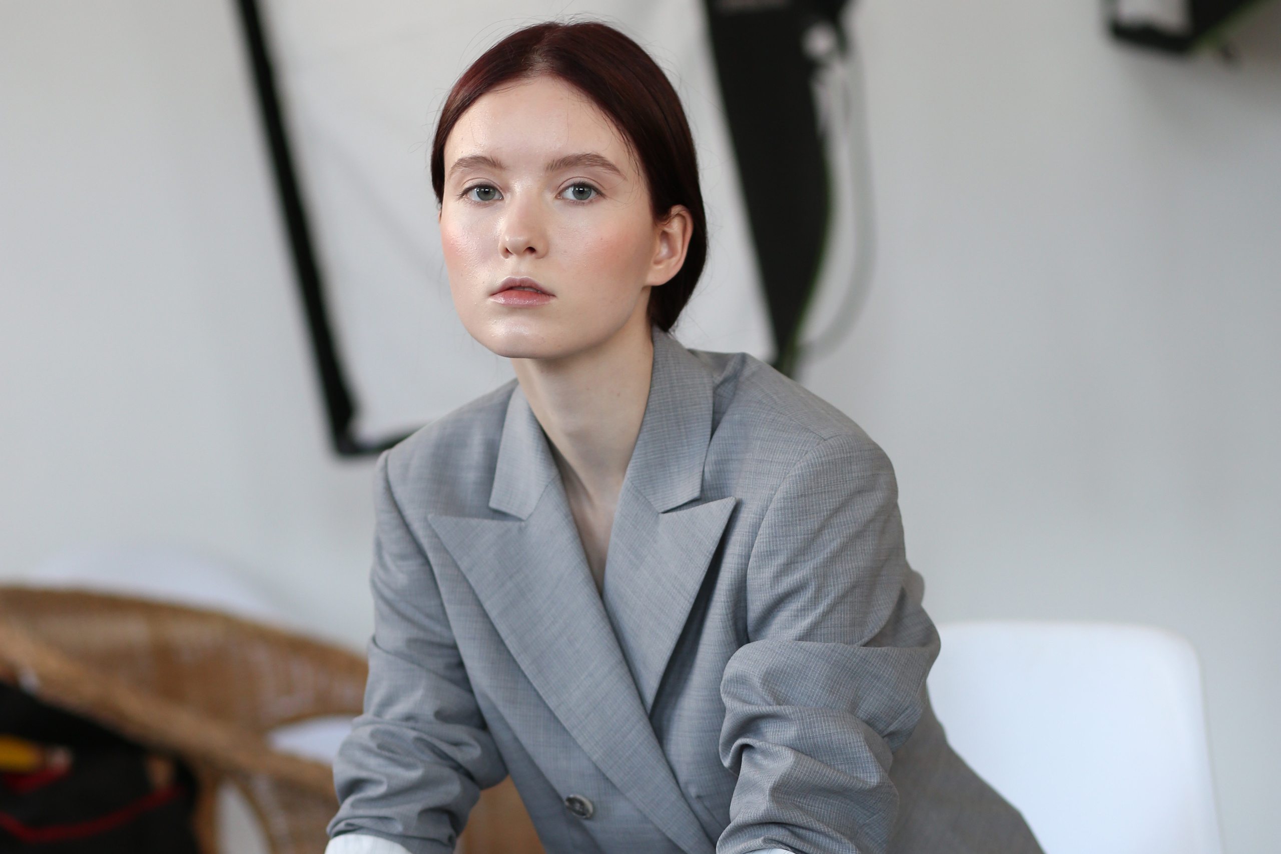 Модельные тесты, Виолетта