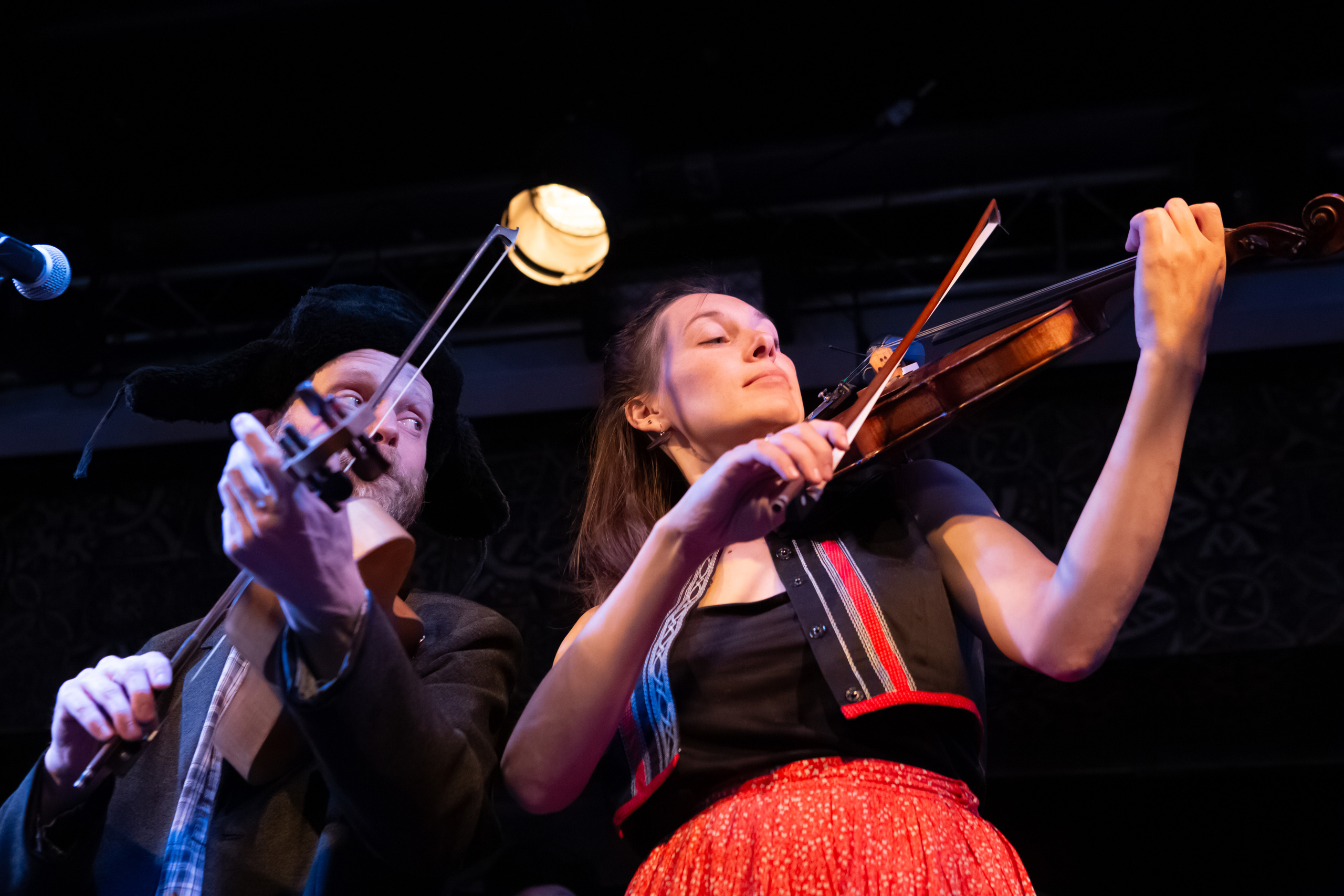 Концерт группы Отава Ё в клубе Place