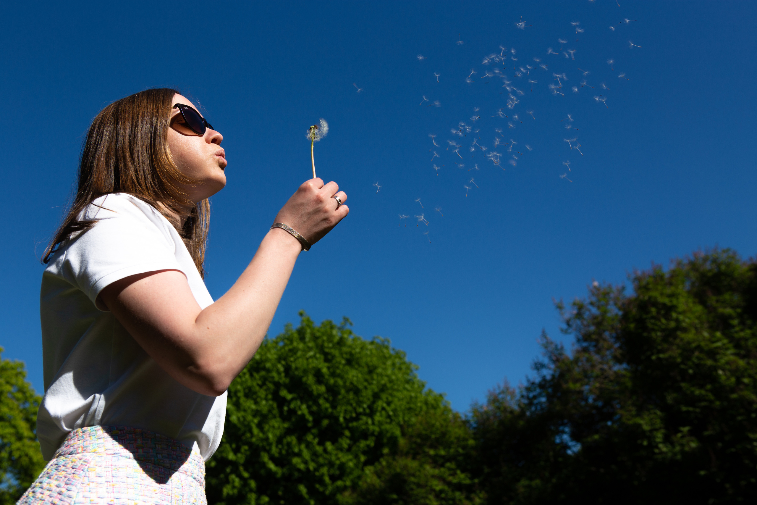 Ольга, женский портрет