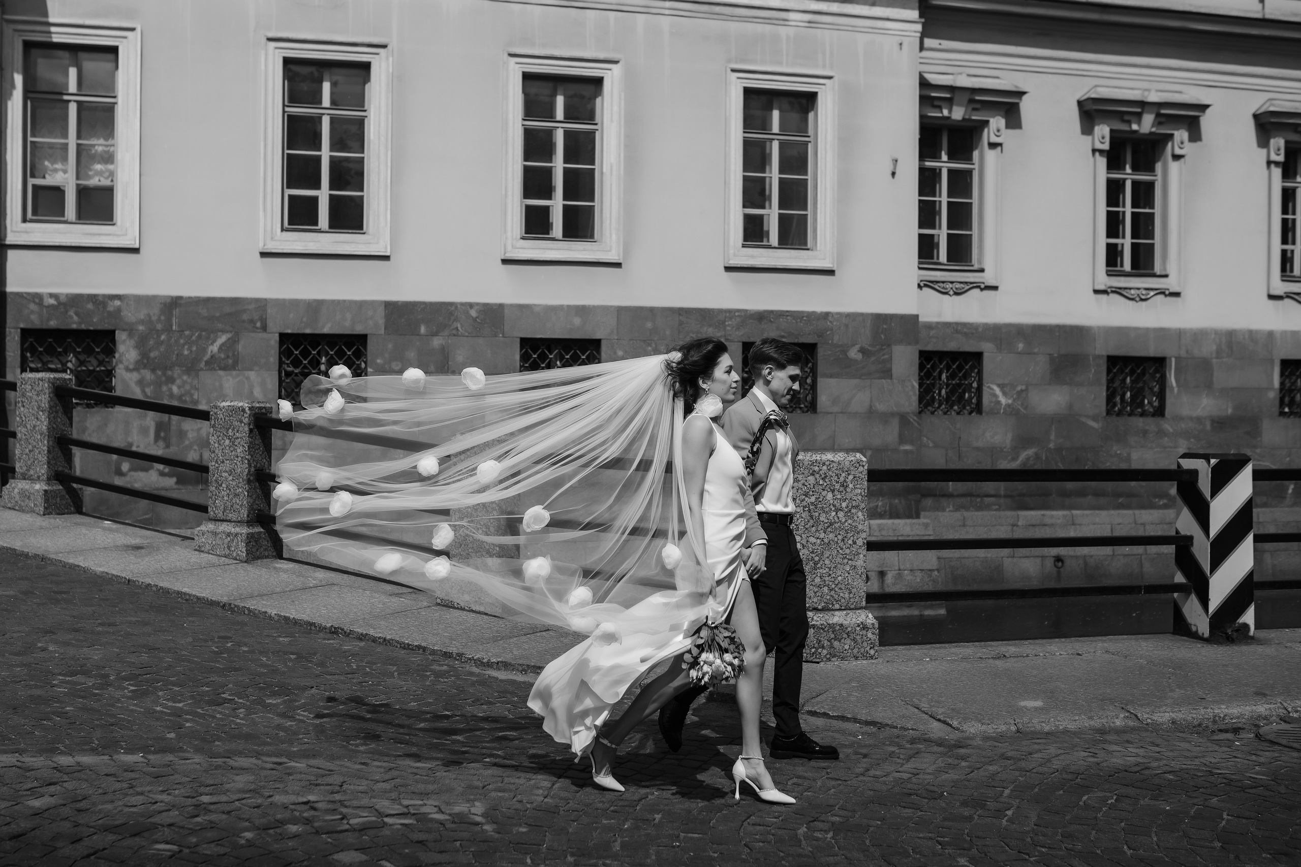 Wedding day