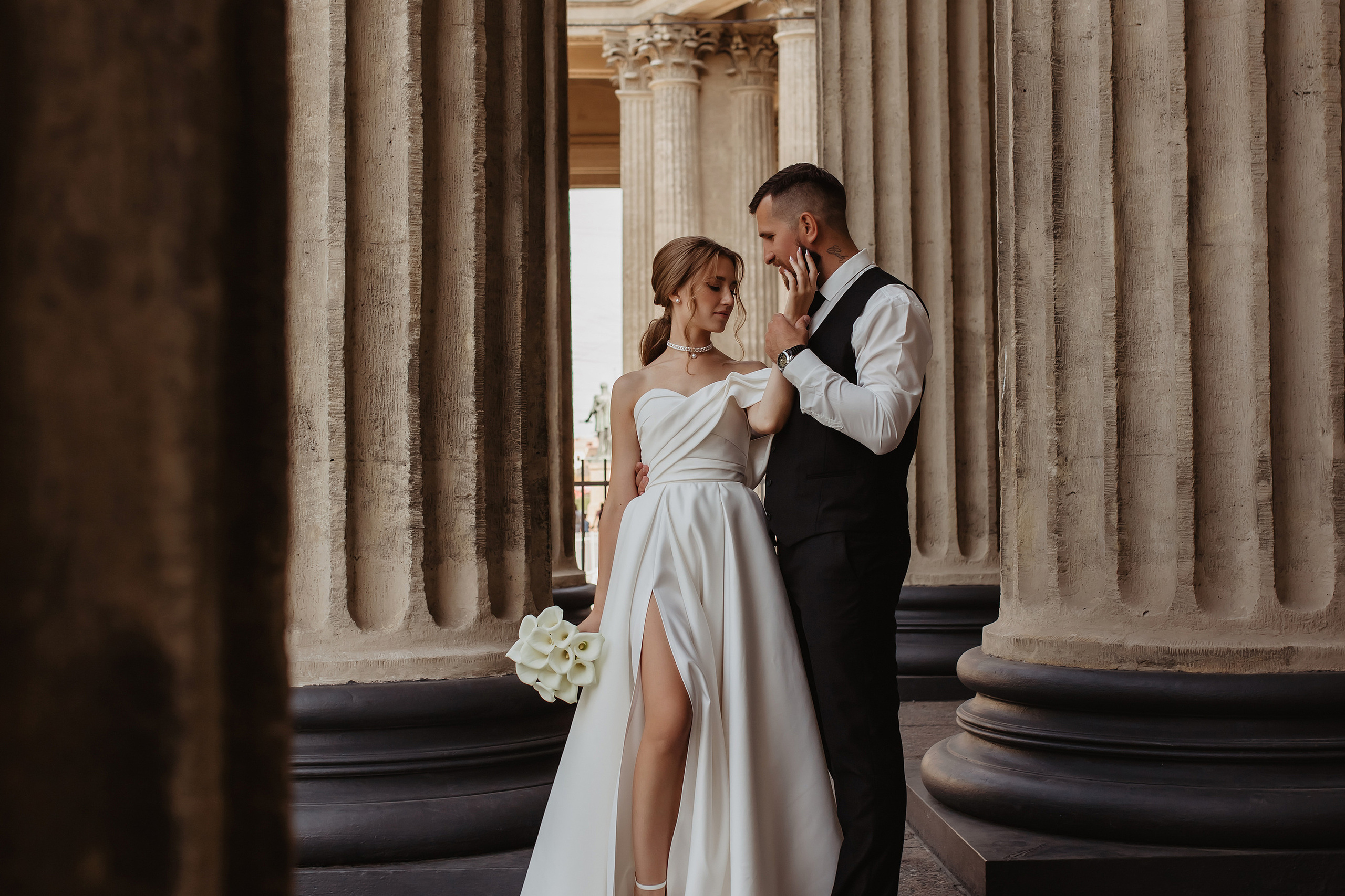 Михаил & Виктория