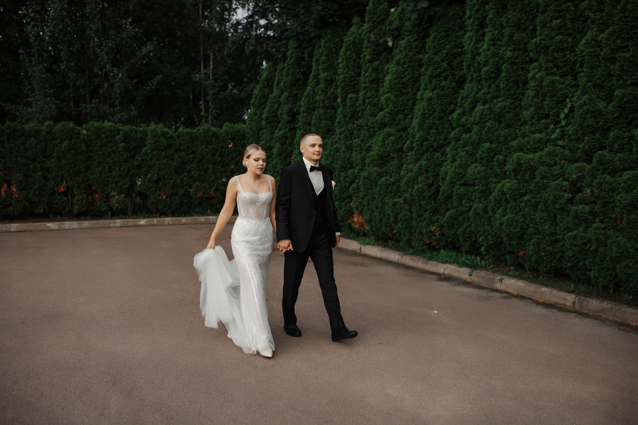 Самоил & Евгения