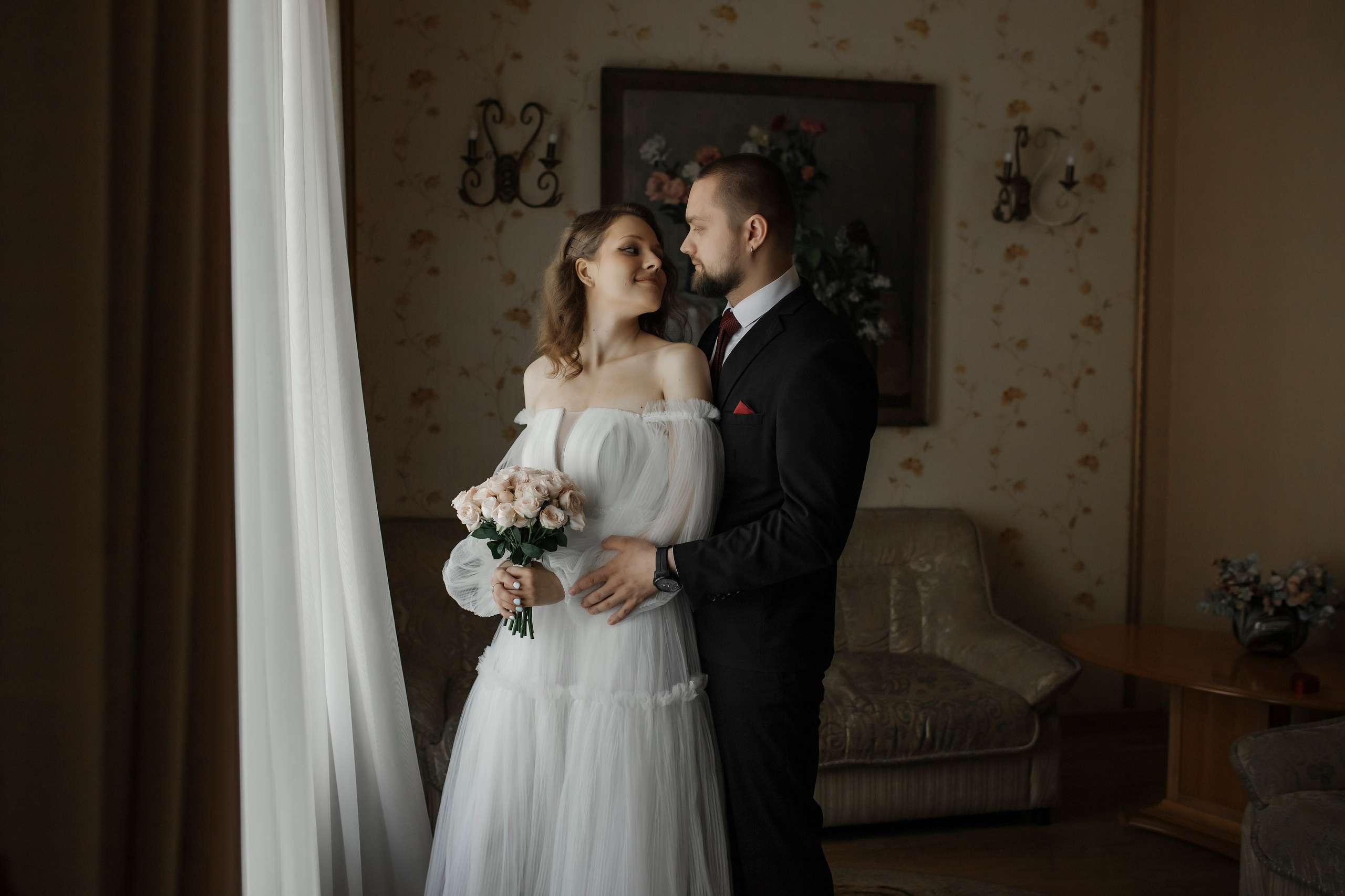 Михаил & Владислава