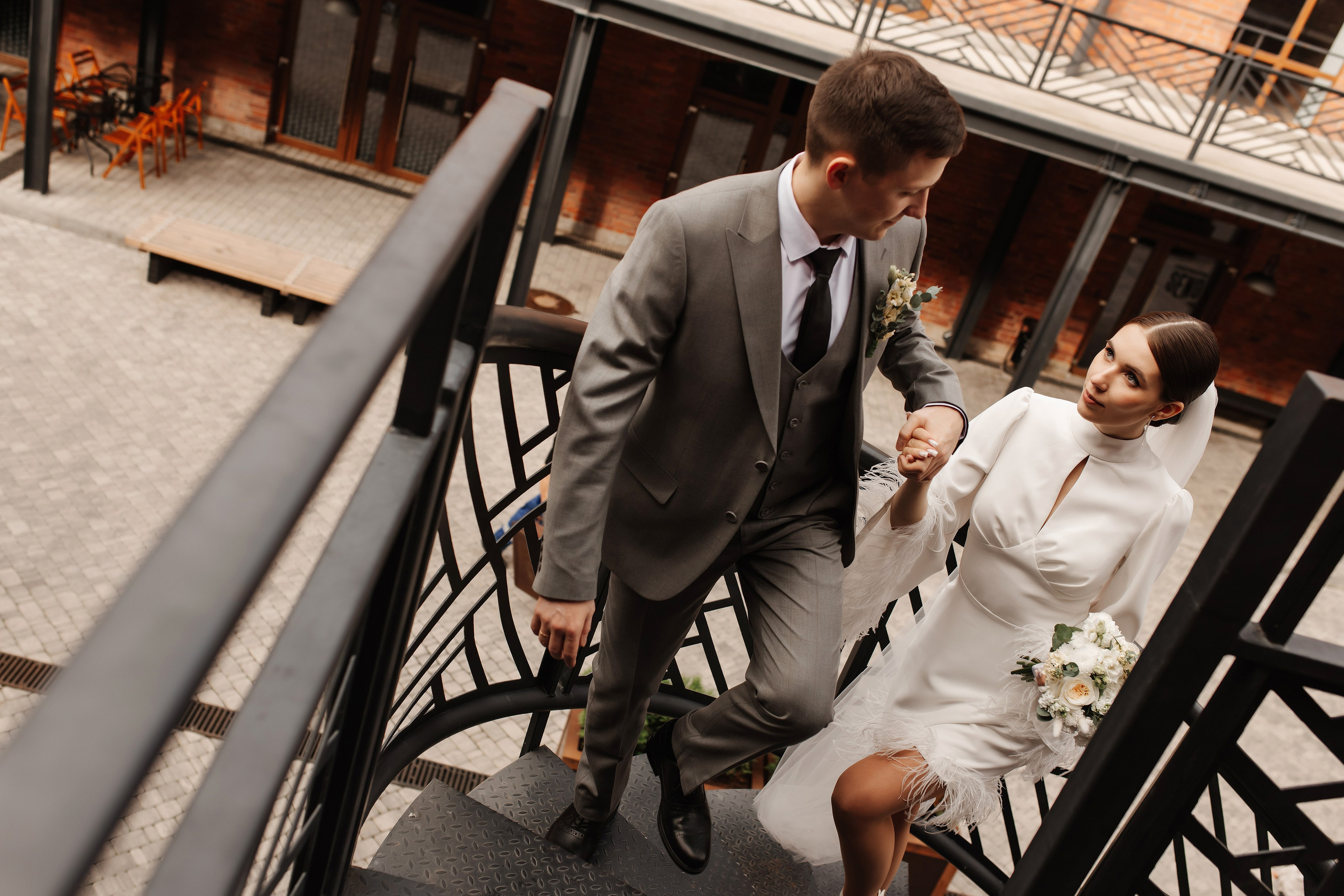 Иван & Дарья