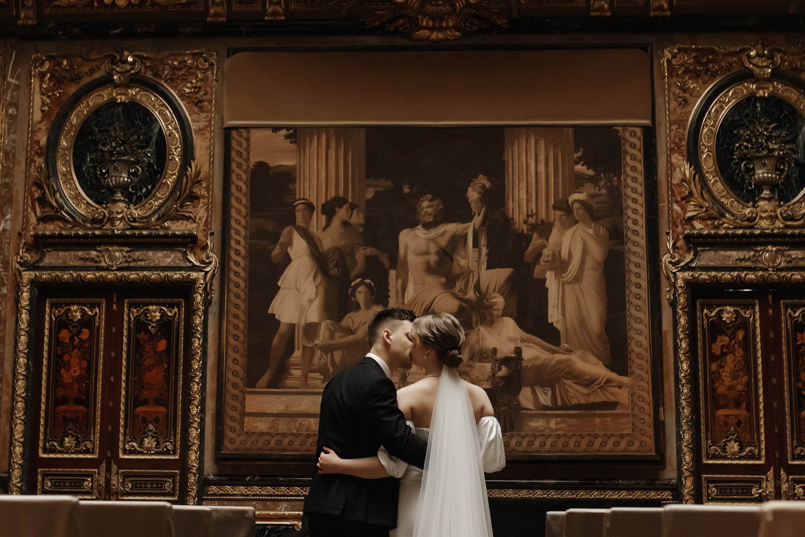 Григорий & Ева