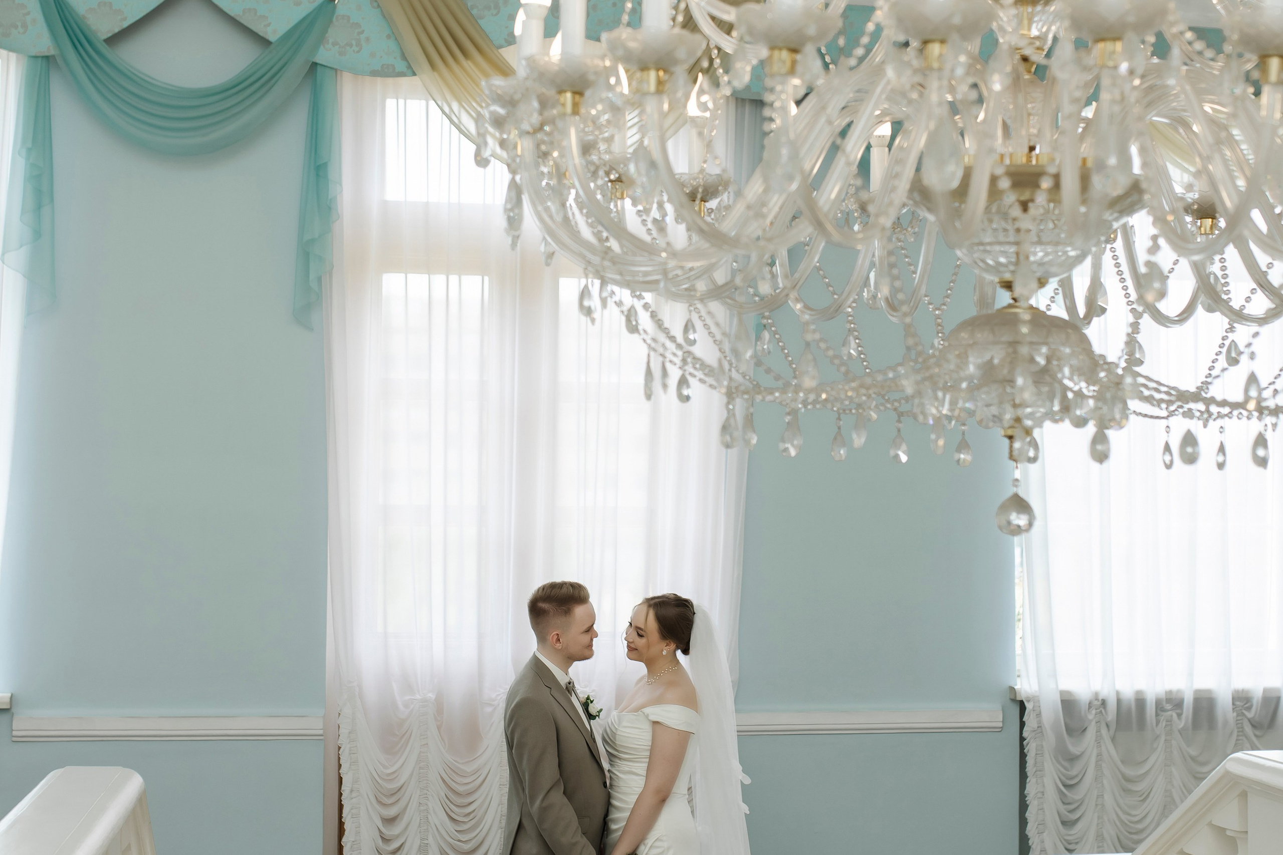 Михаил & Анастасия