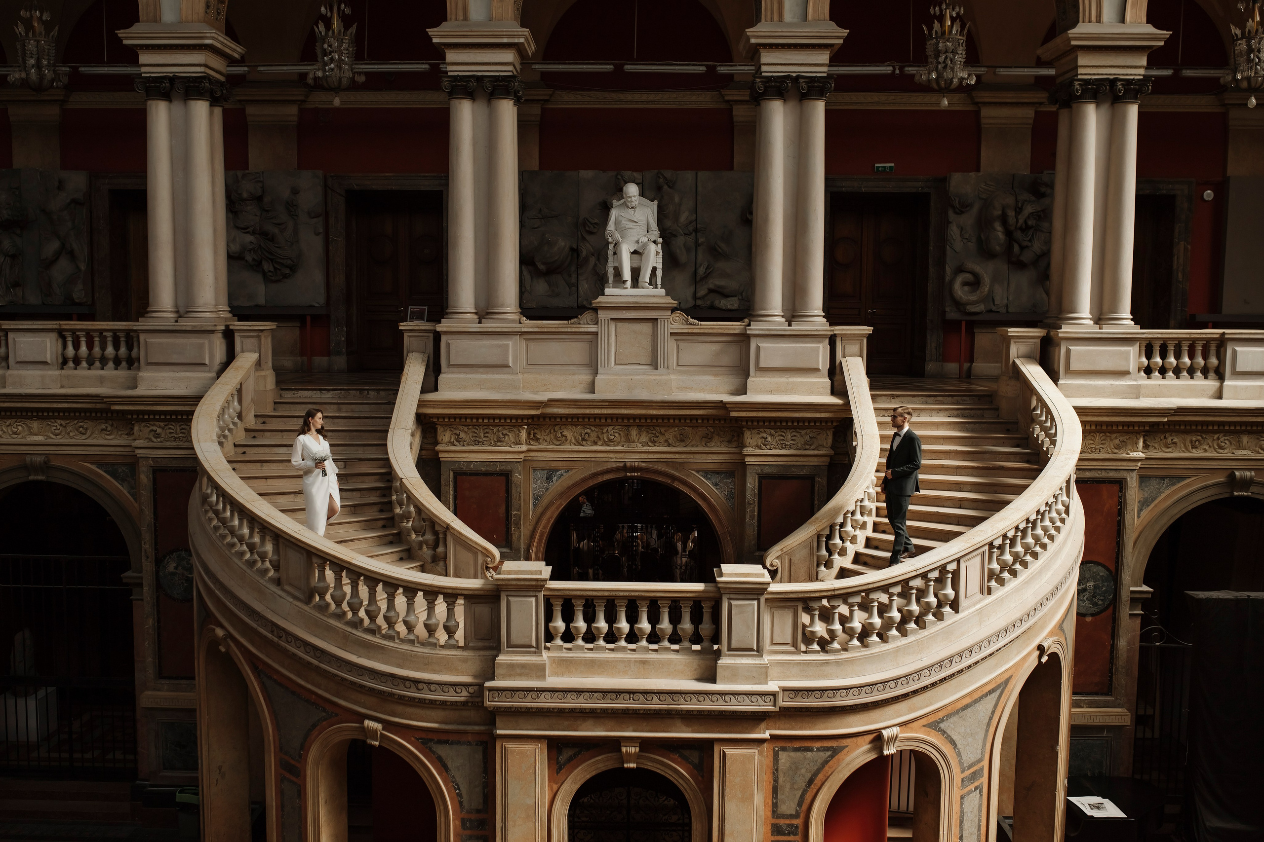 Дмитрий & Виктория