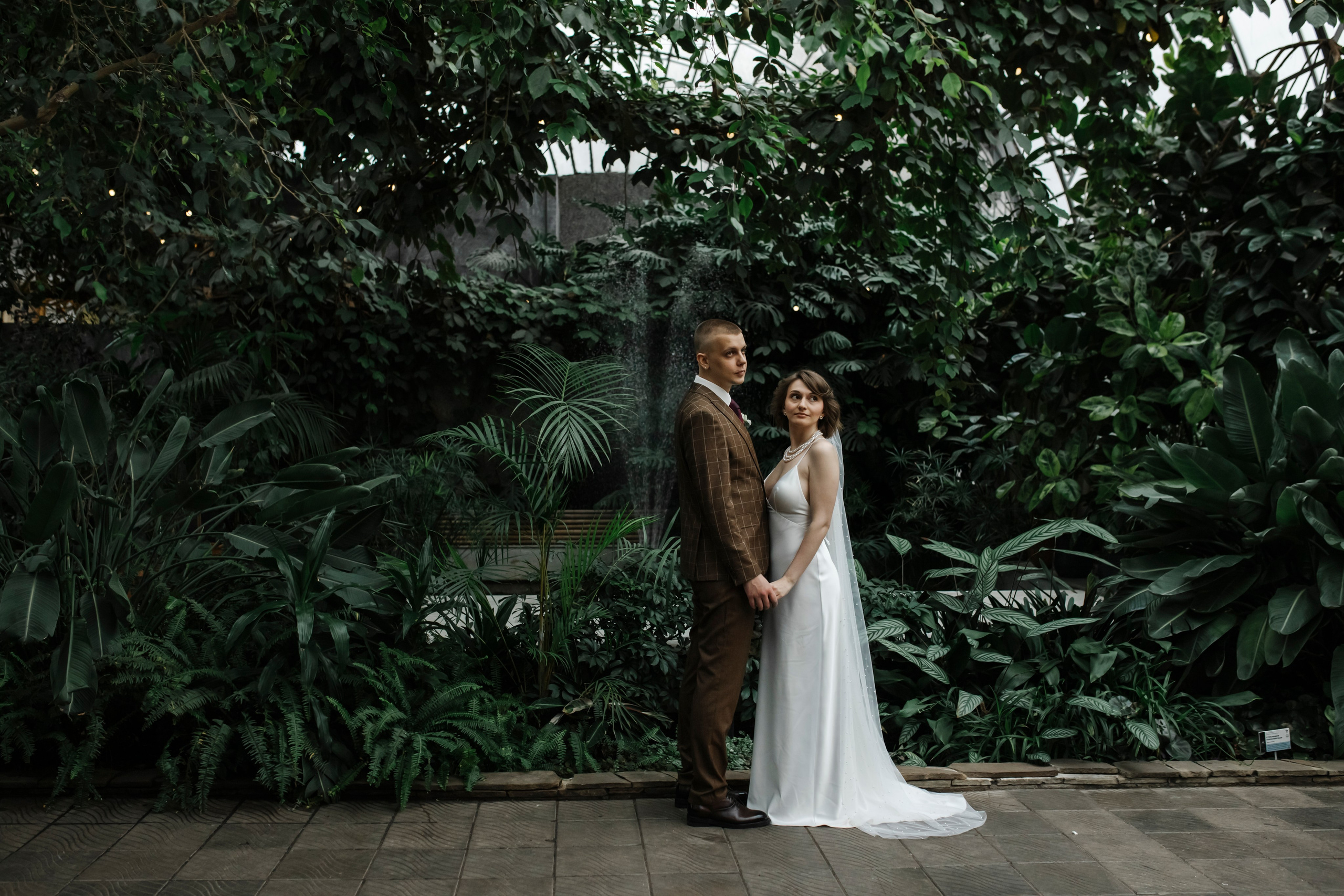 Дмитрий & Дарья