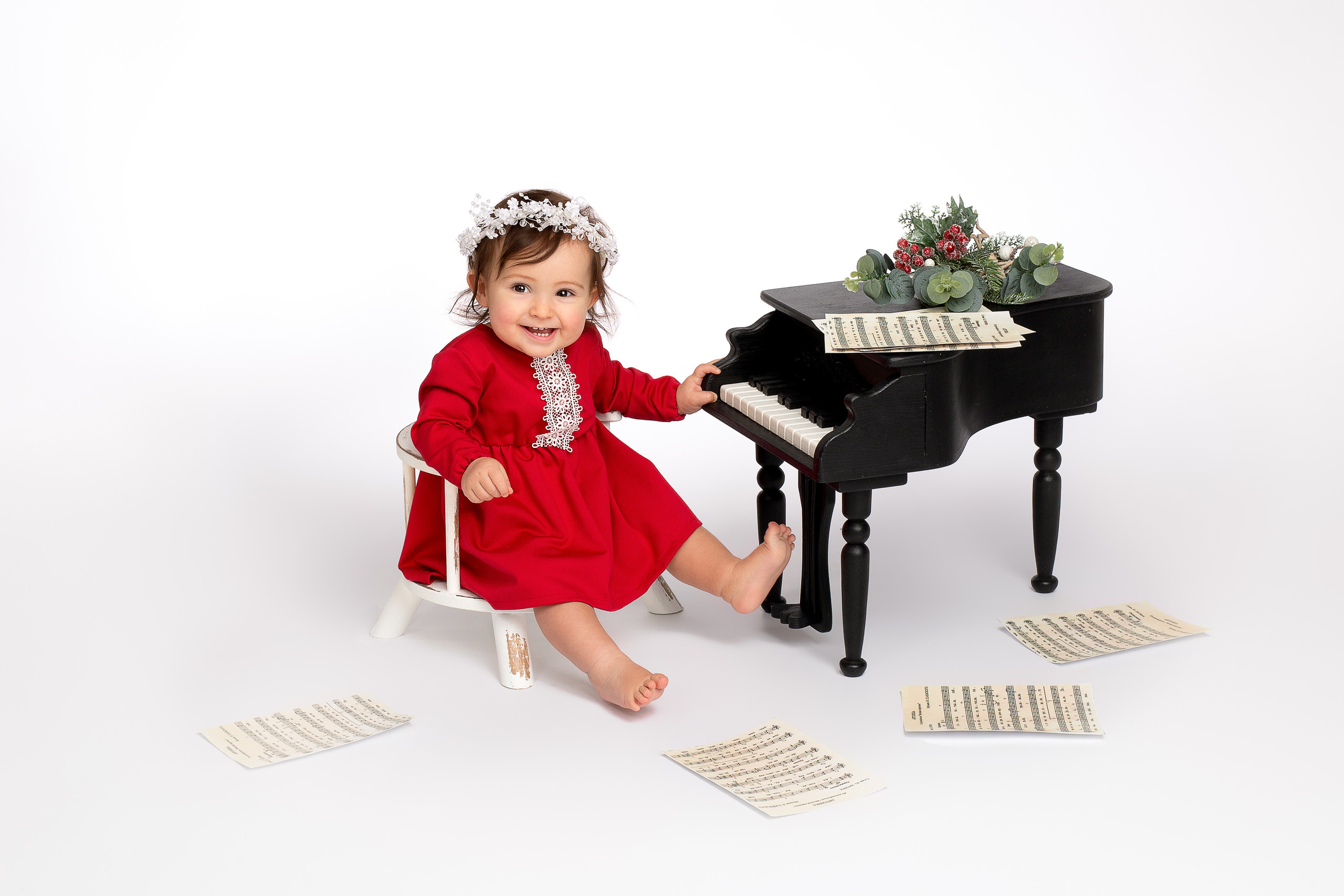 Малыши до года