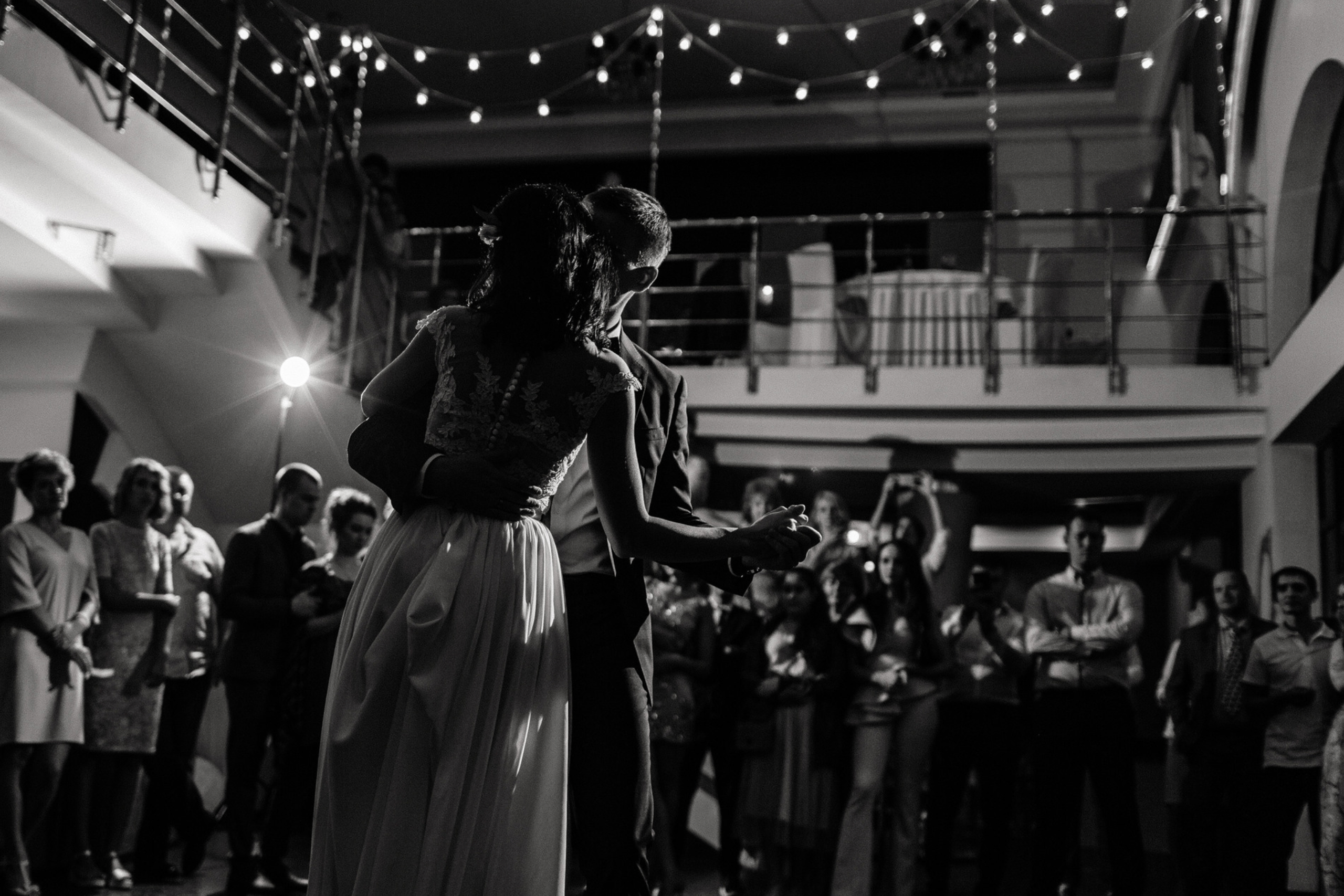 Татьяна — Сергей