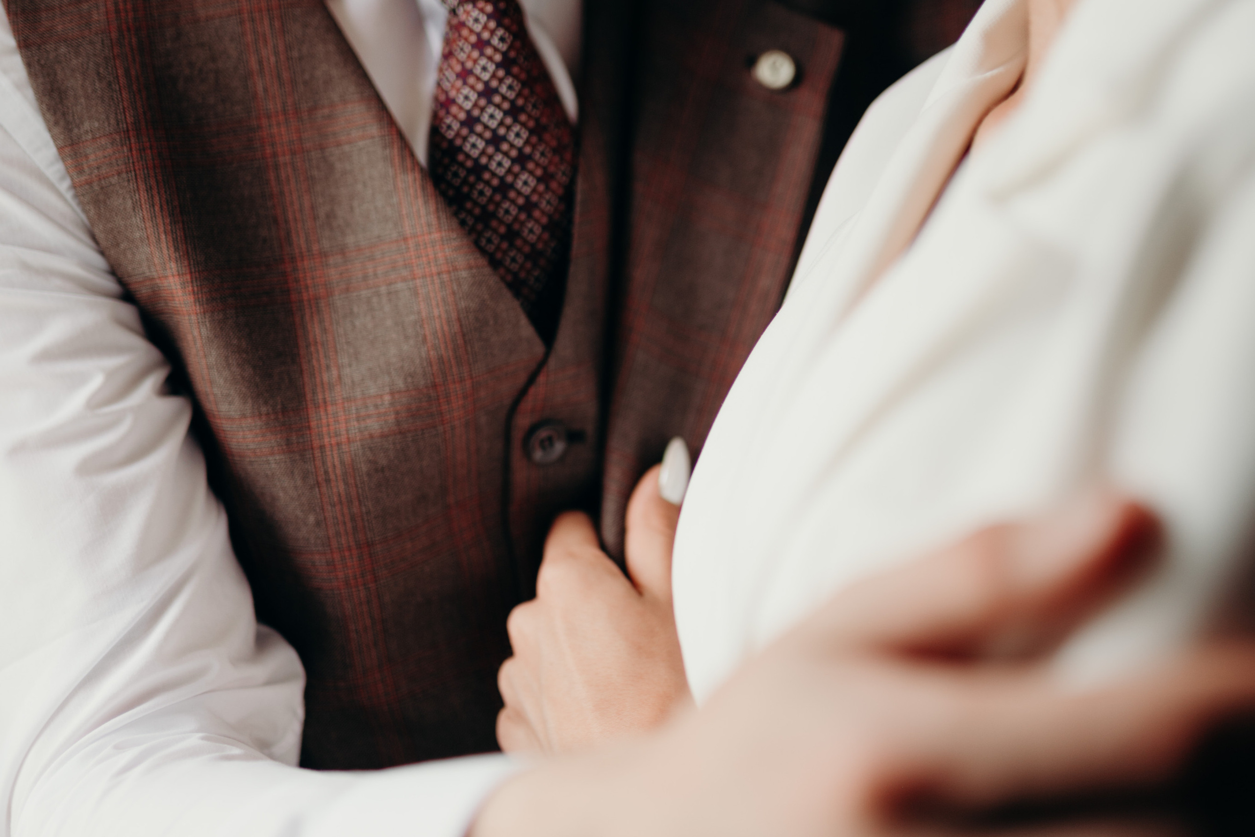 Алина & Даниил