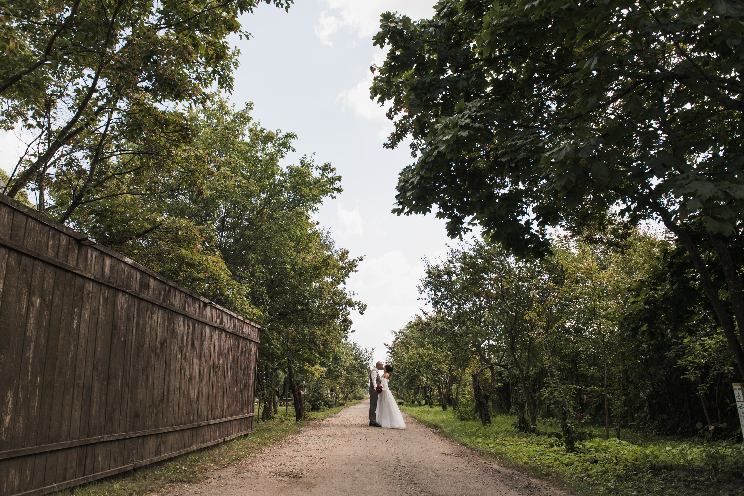 Наталья & Алексей