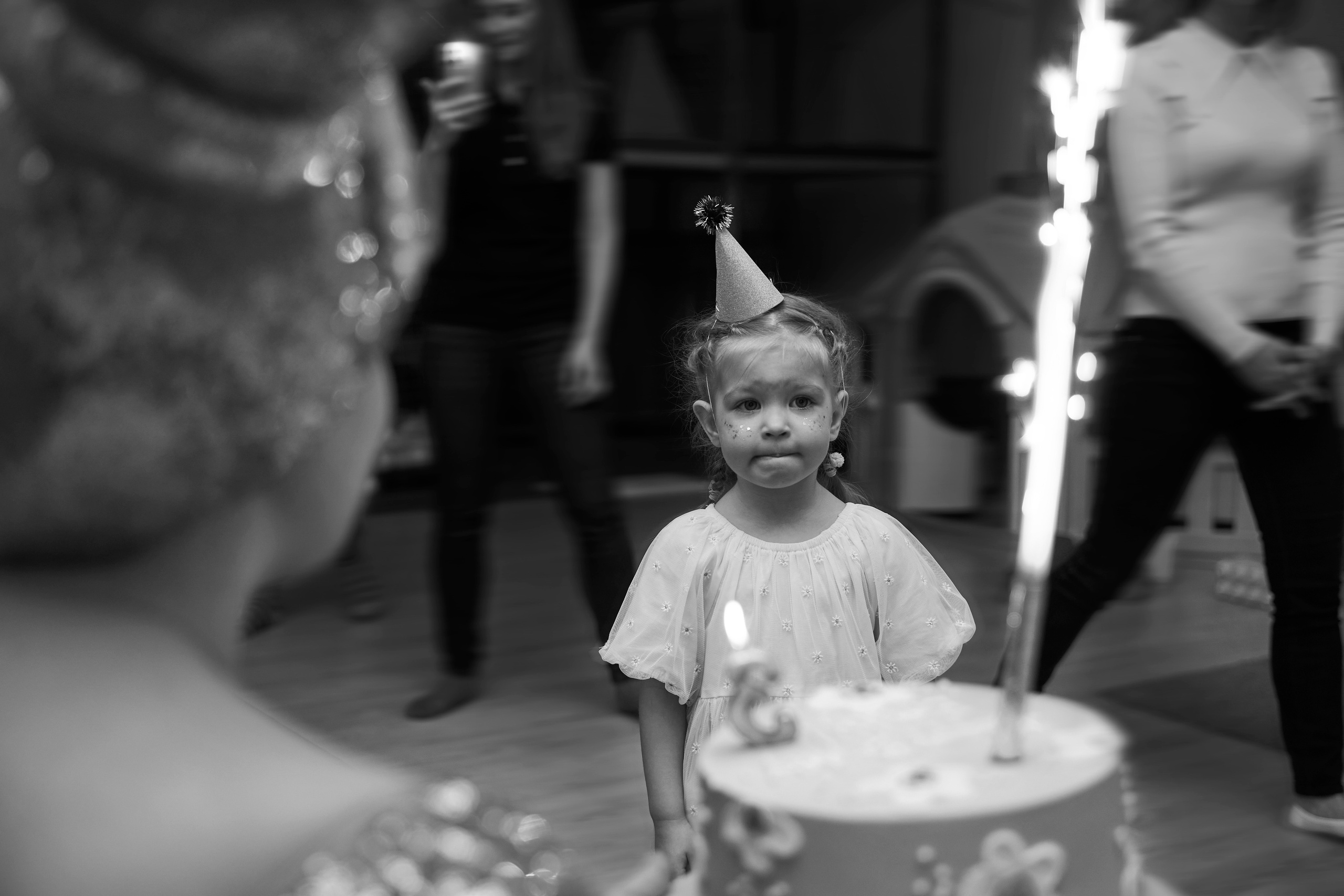 Детский праздник