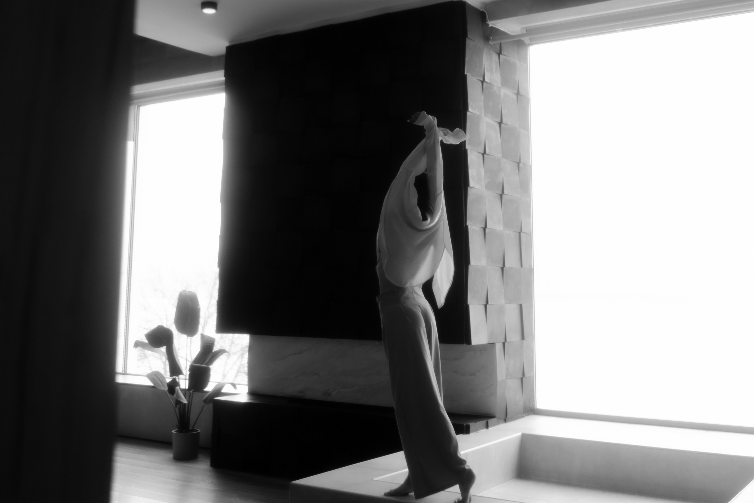 студийная эстетика