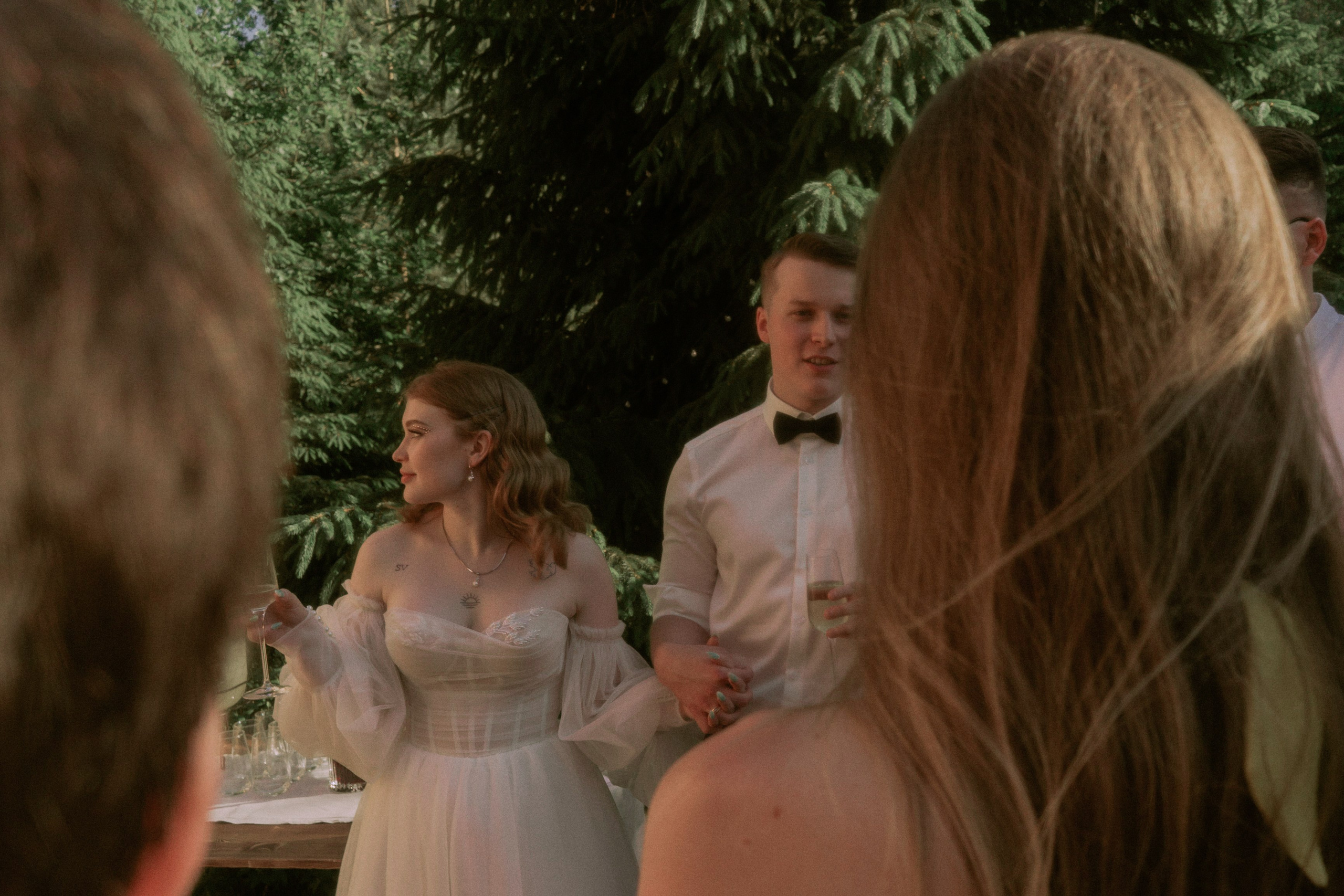 Авторская книга рецептов фотосессий. Свадебный фотограф в Санкт-Петербурге Миша Репина