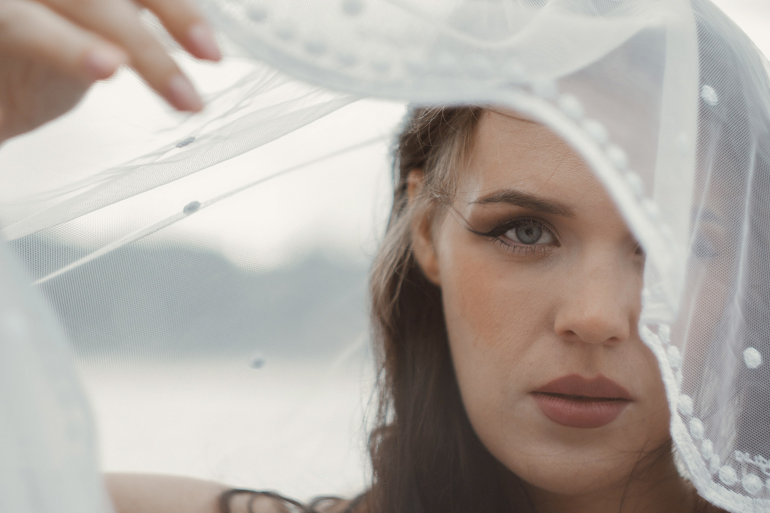 Авторская книга рецептов фотосессий. Свадебный фотограф в Санкт-Петербурге Миша Репина