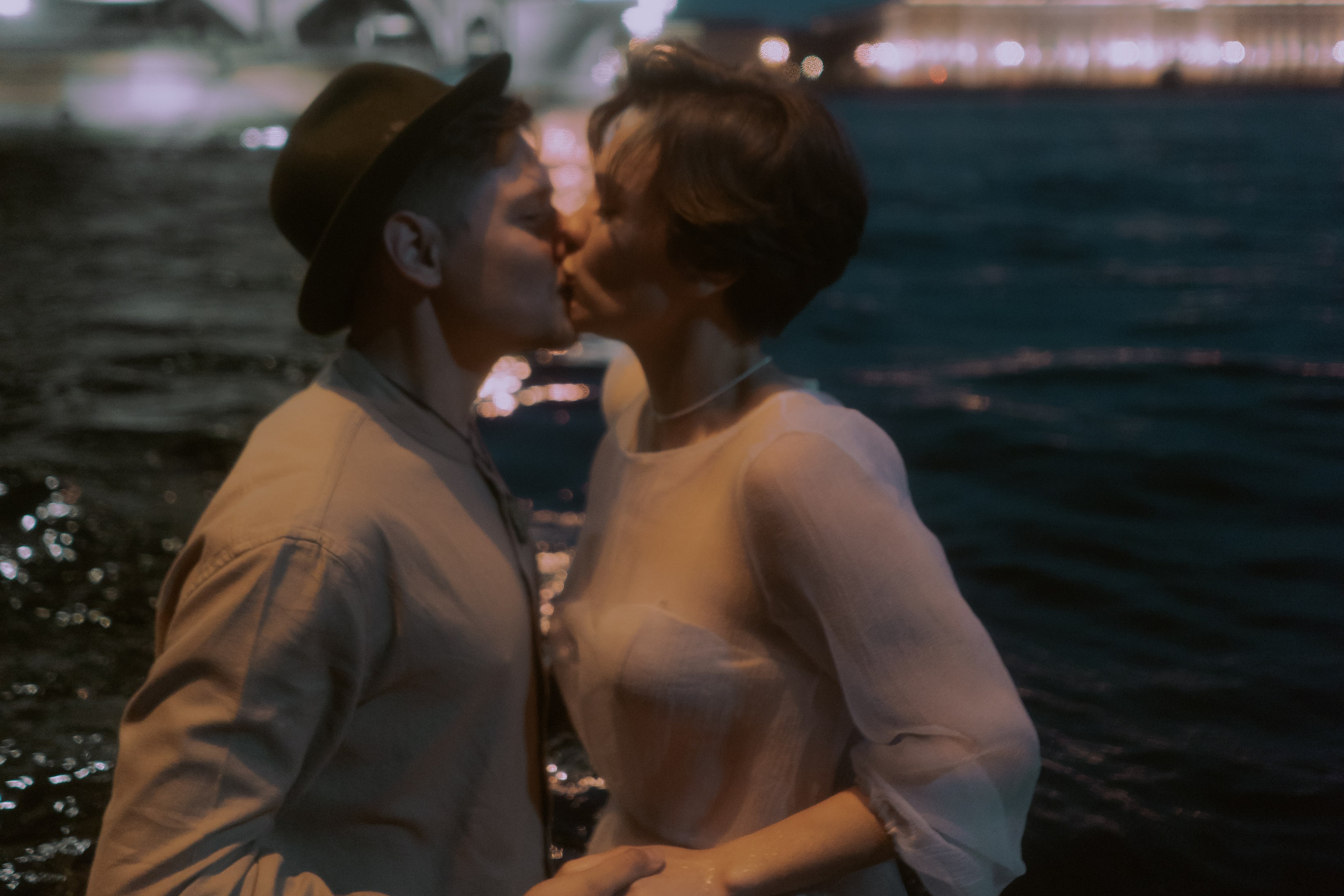 искупаемся в неве?