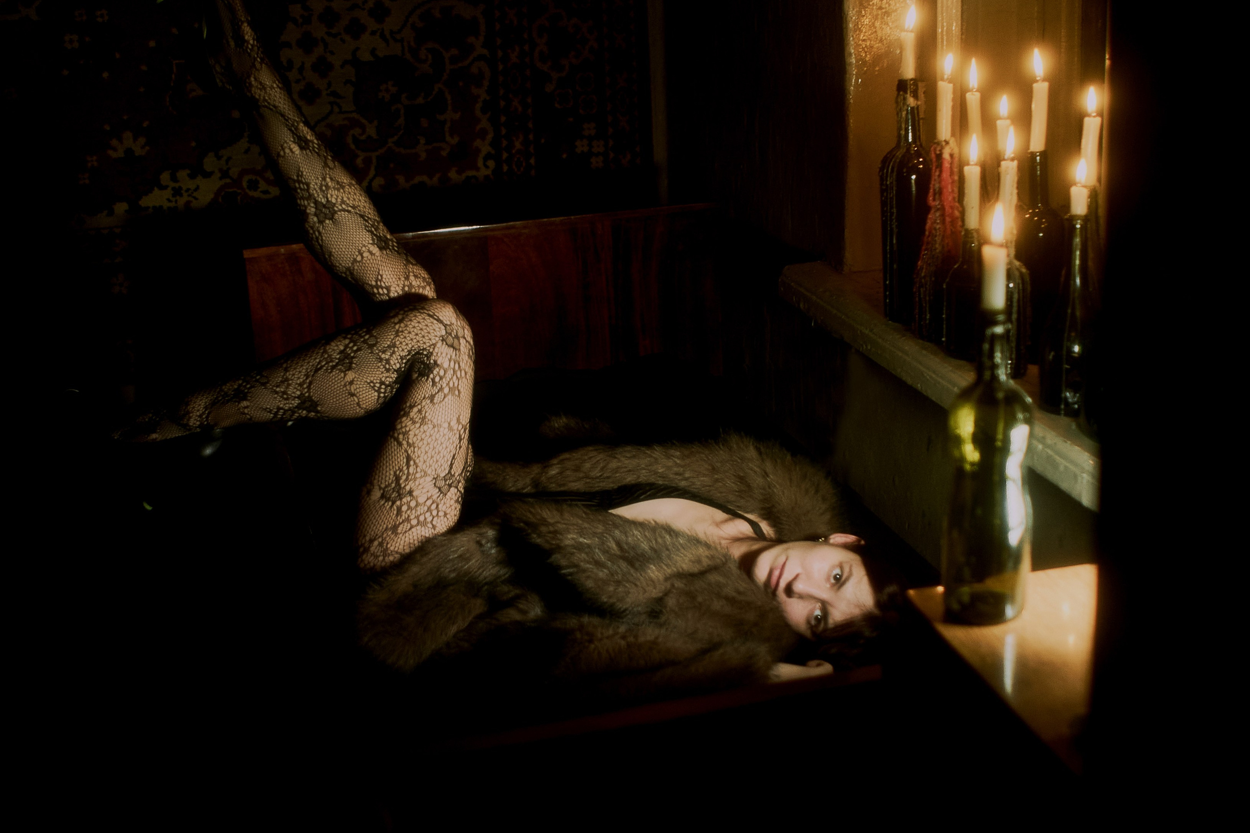 Где найти идею для съемки? в себе. Свадебный фотограф в Санкт-Петербурге Миша Репина