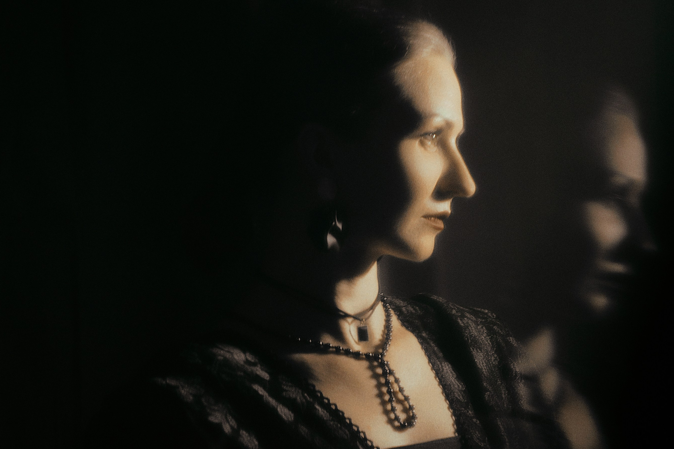 царство ночи'