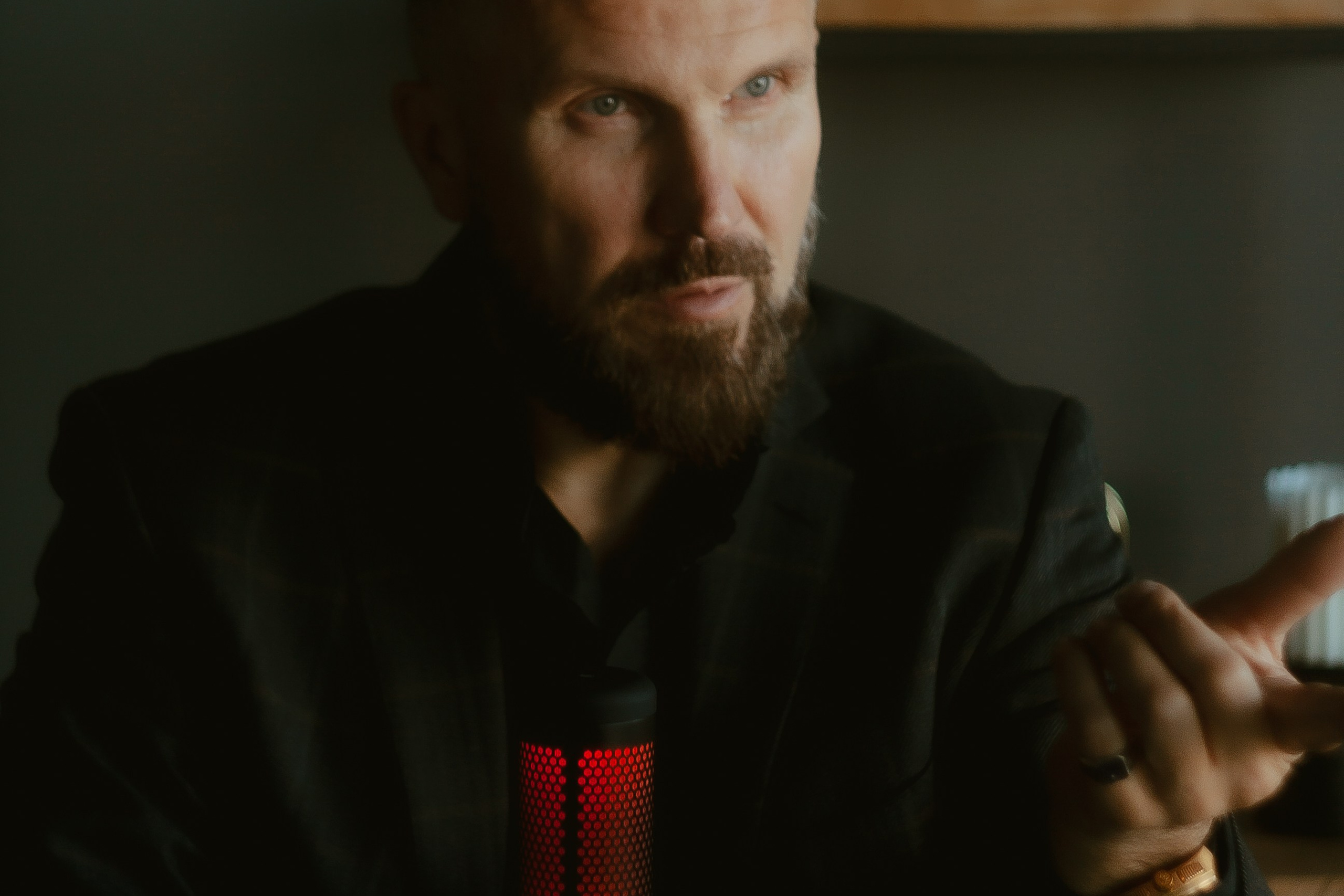 деловые съемки