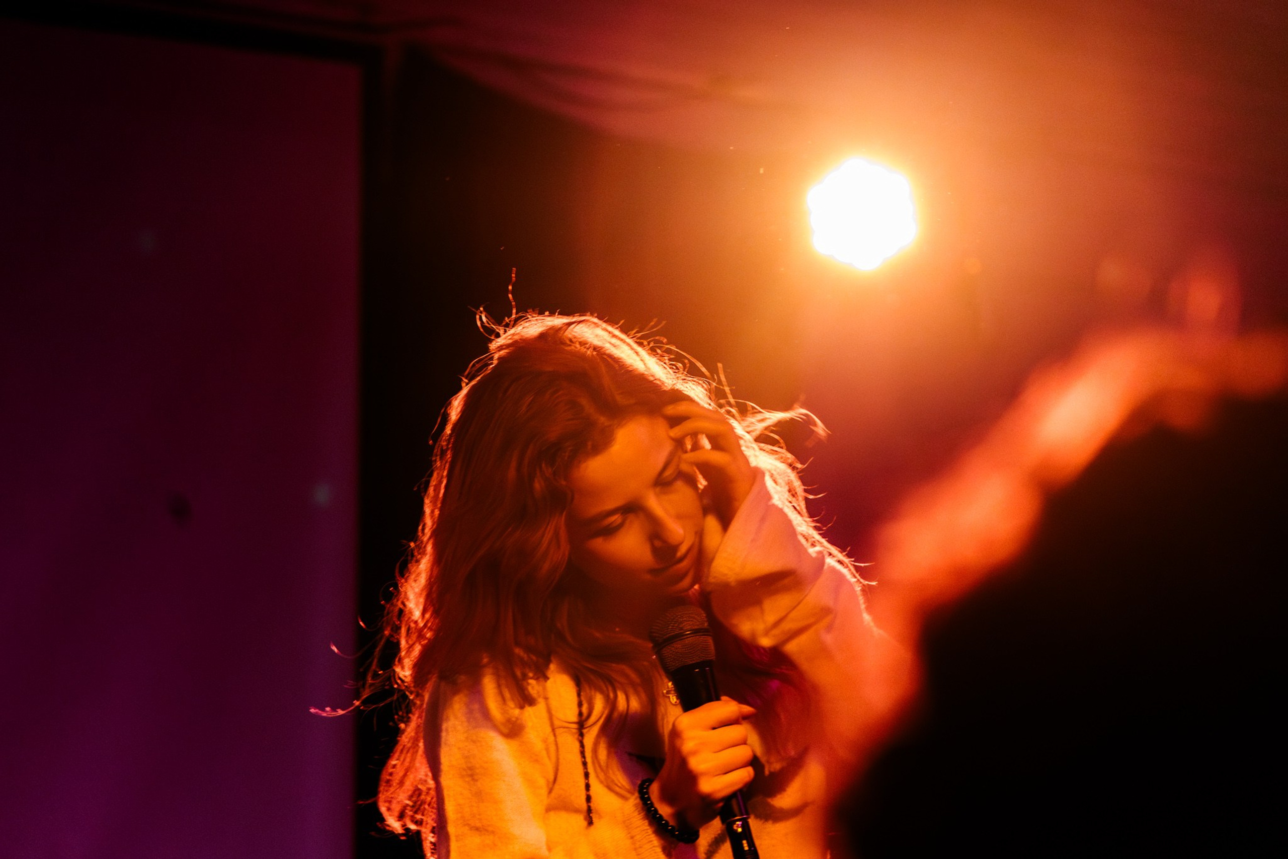 МС Улыбочка, 28.11.25, TAGO)))MAGO)))