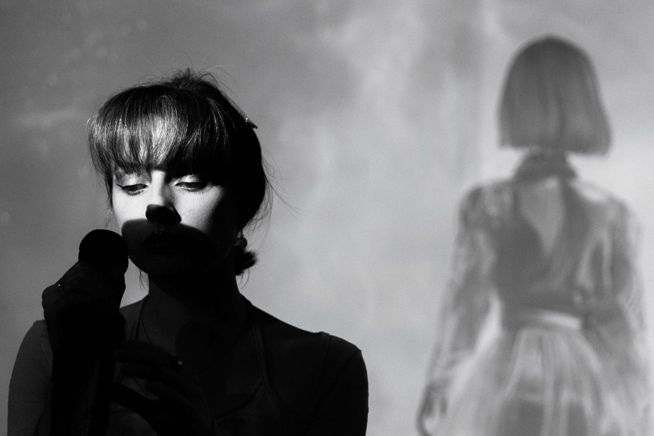 October showcase, 10.10.25, TAGO)))MAGO)))