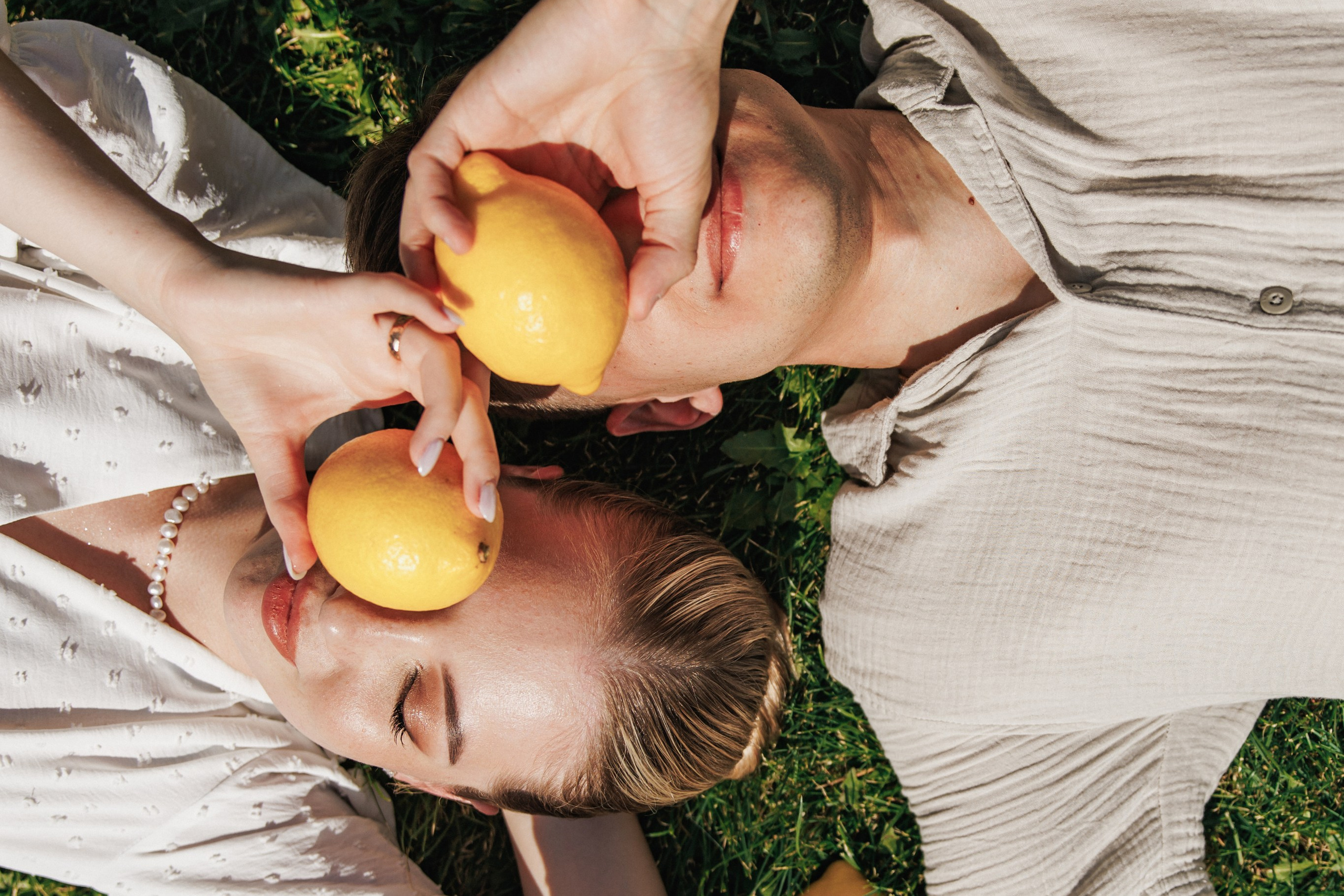 Денис и Екатерина