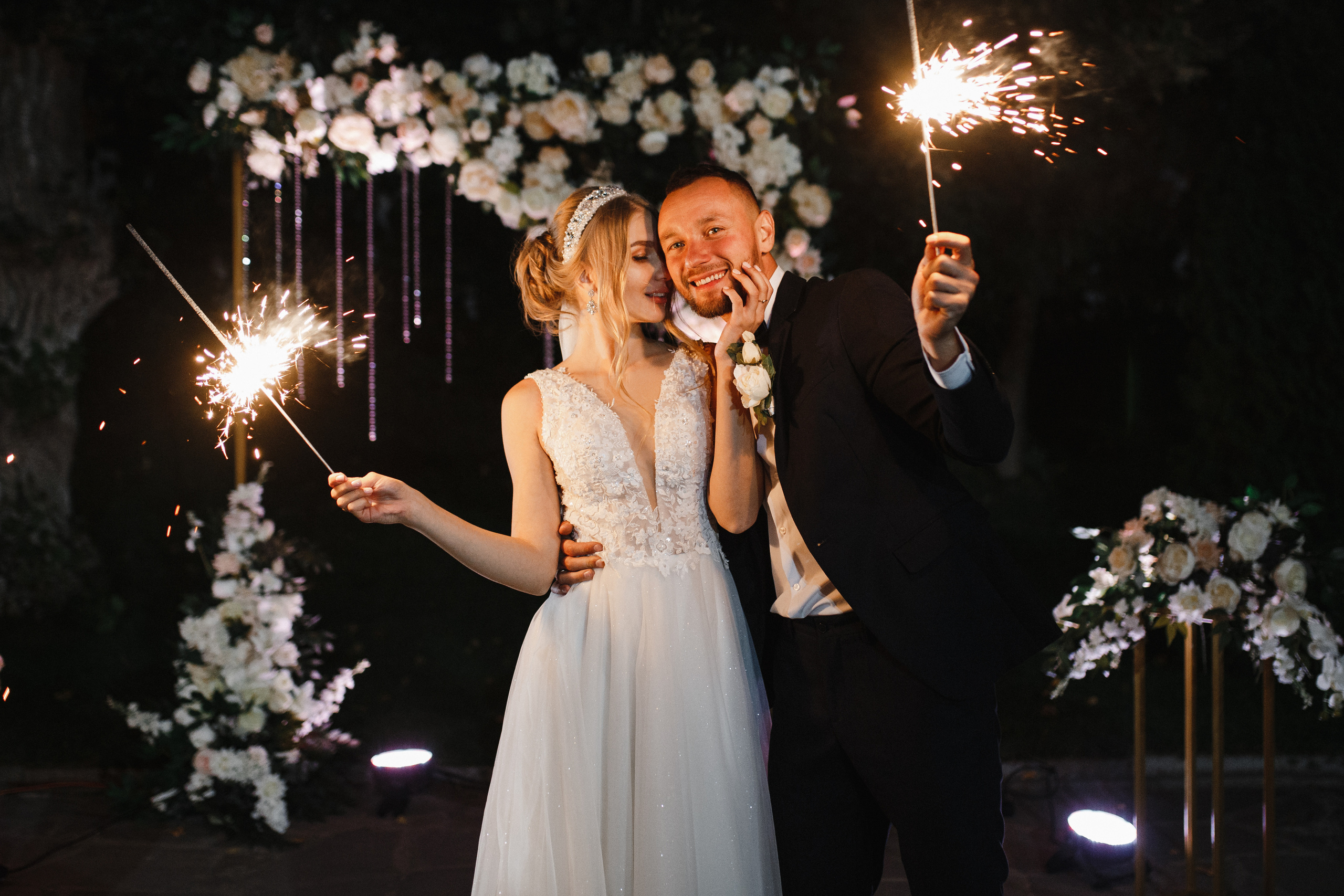 Артем и Анастасия