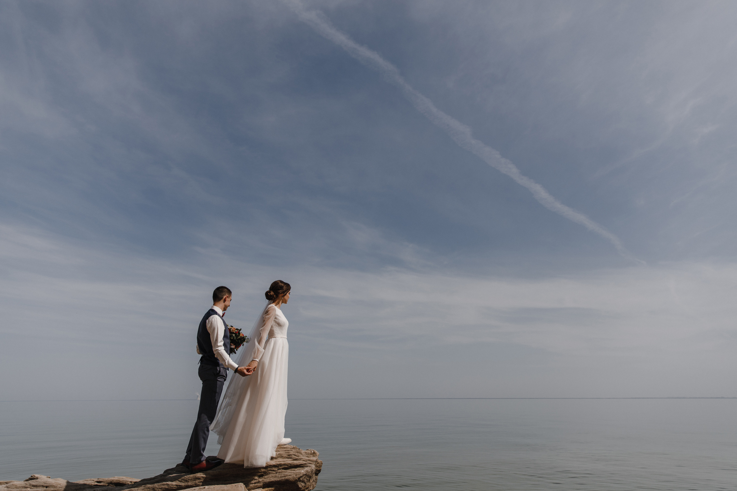 Валерий и Екатерина