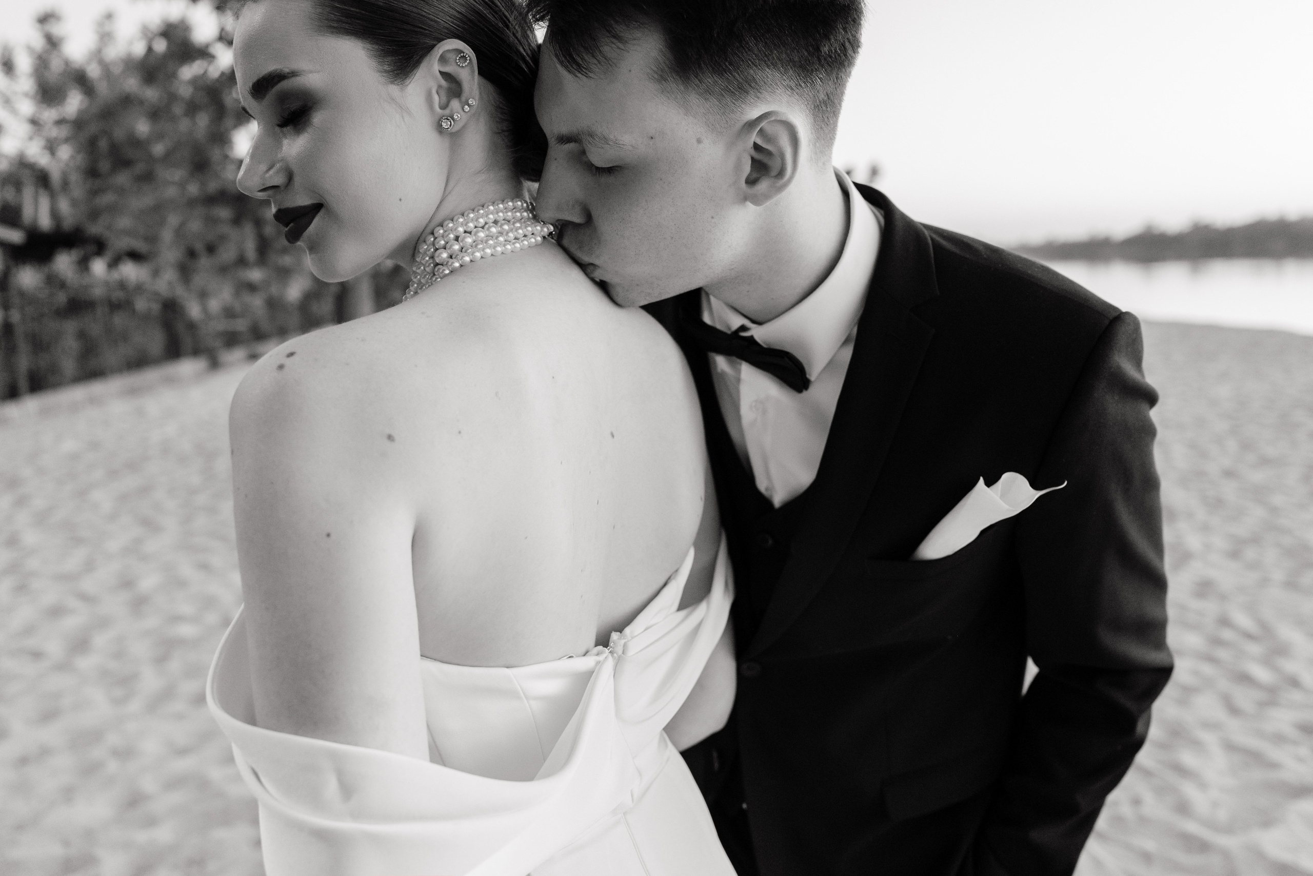 Максим и Марьяна