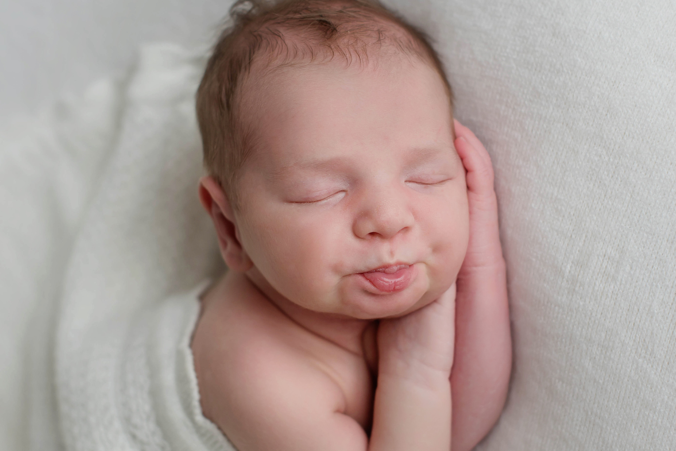 Миша 11 дней