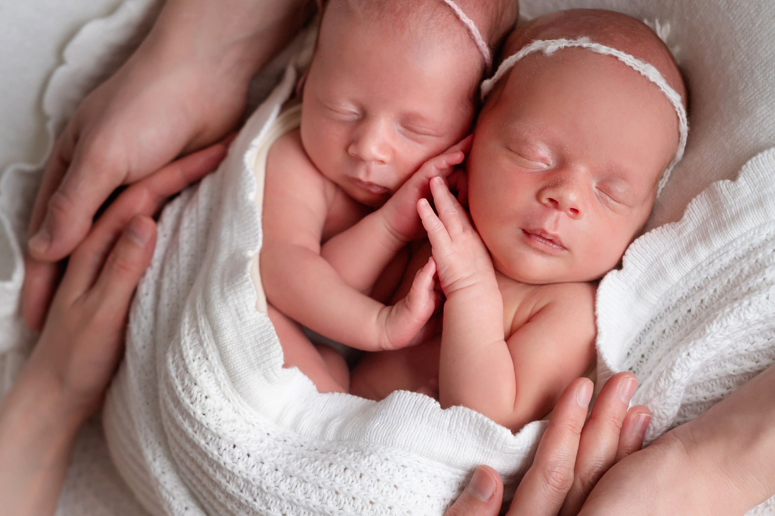 Вера и Диана 10 дней