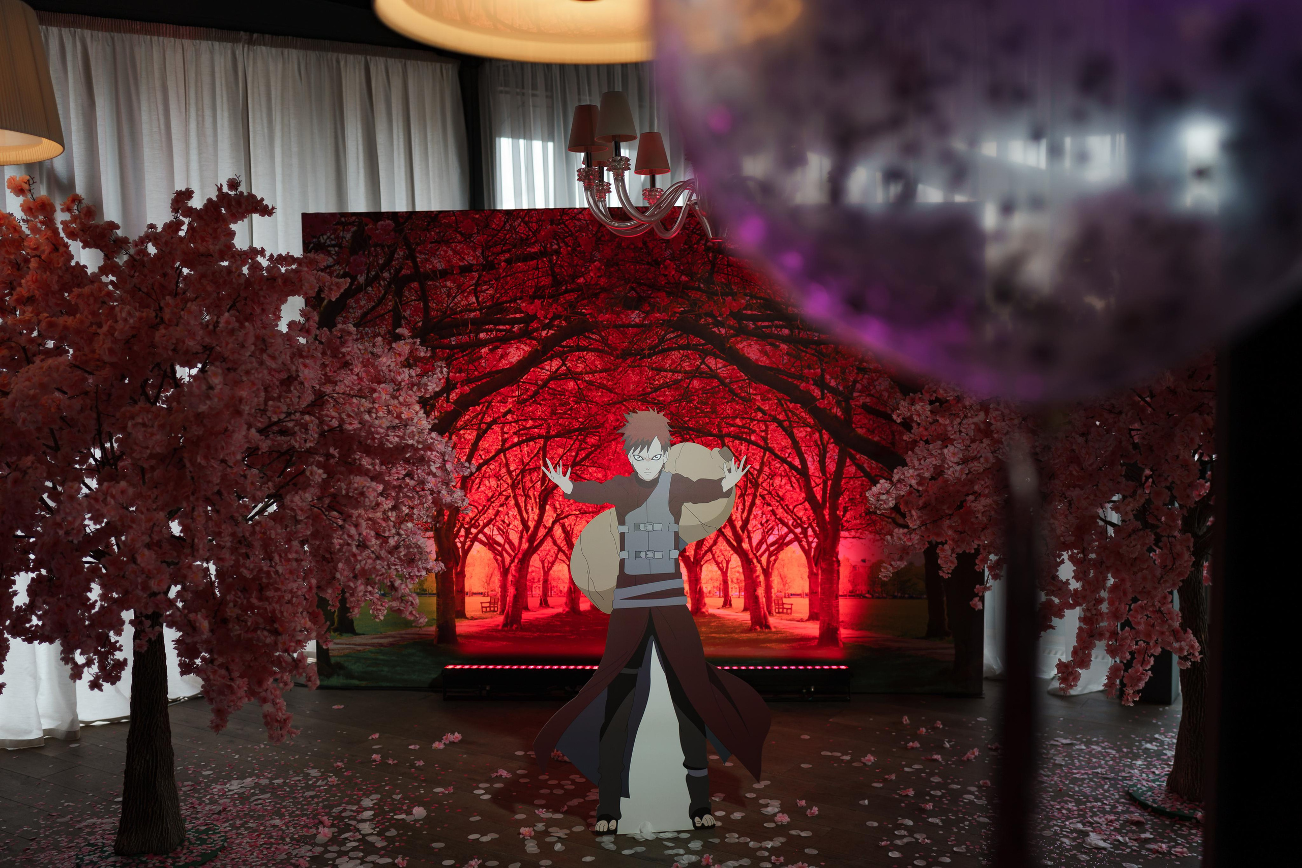 WA NW '24. Фотограф в Санкт-Петербурге Александр Дымов