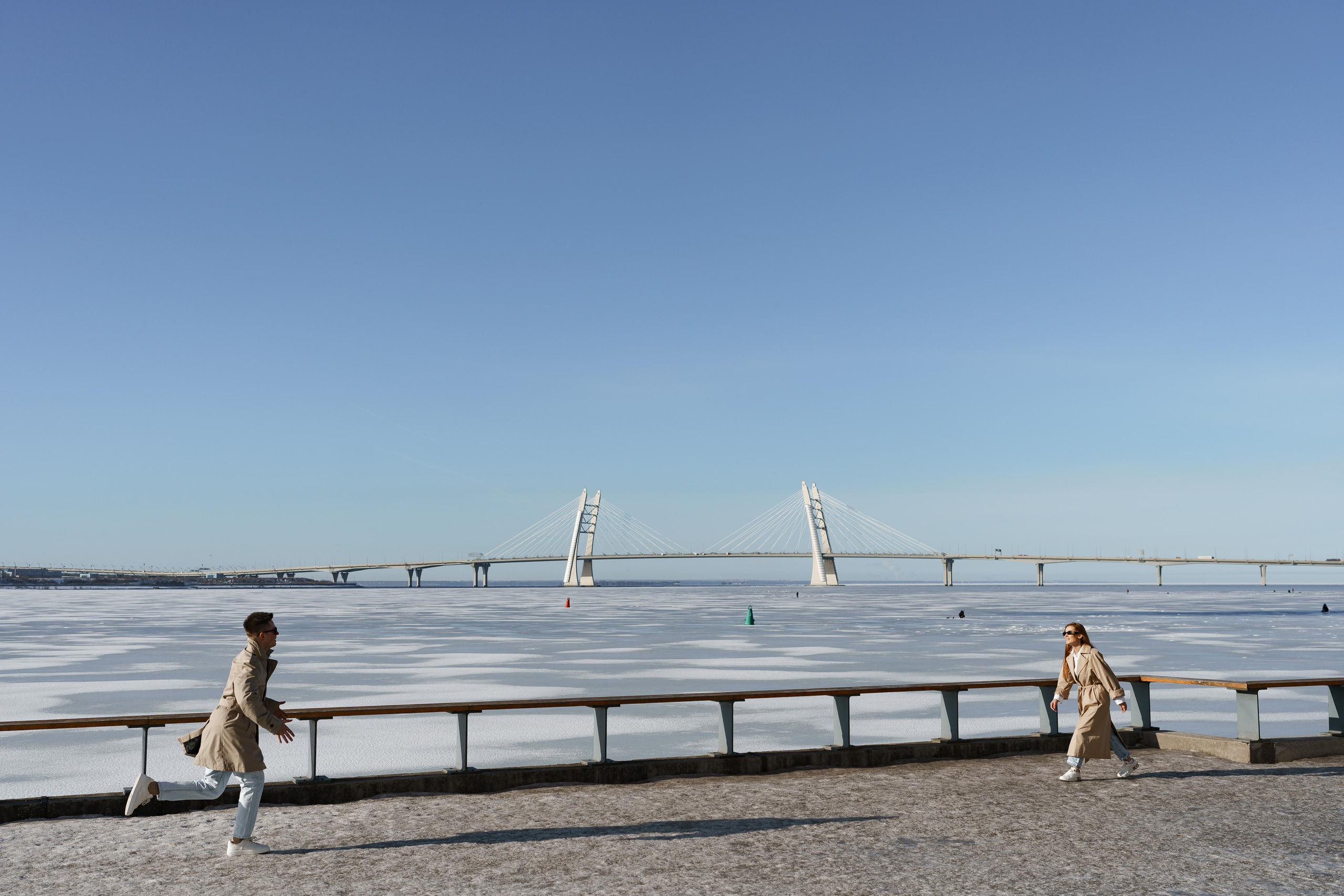 Странно, тут заперто…. Фотограф в Санкт-Петербурге Александр Дымов