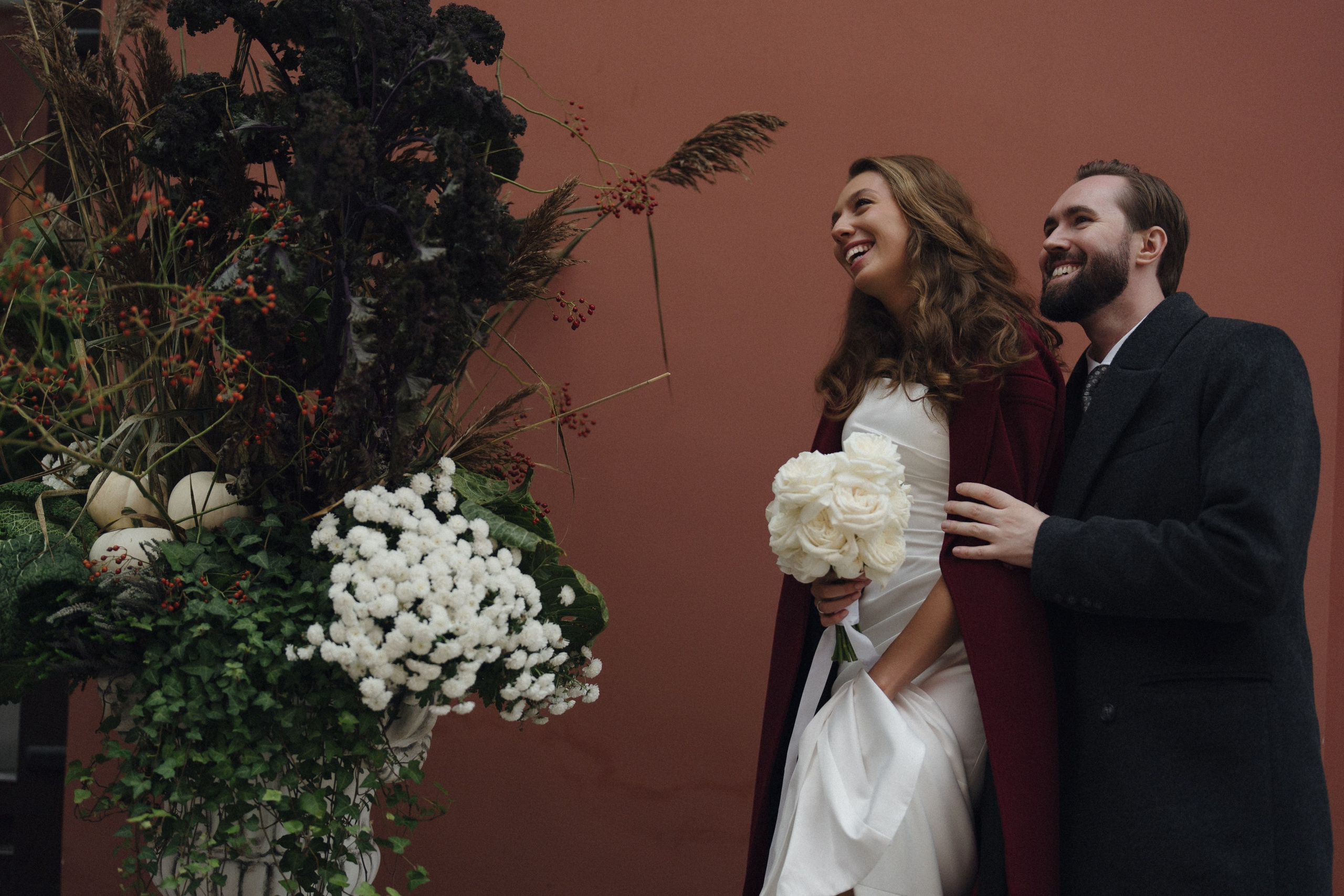 Свадьбы. Фотограф в Санкт-Петербурге Александр Дымов