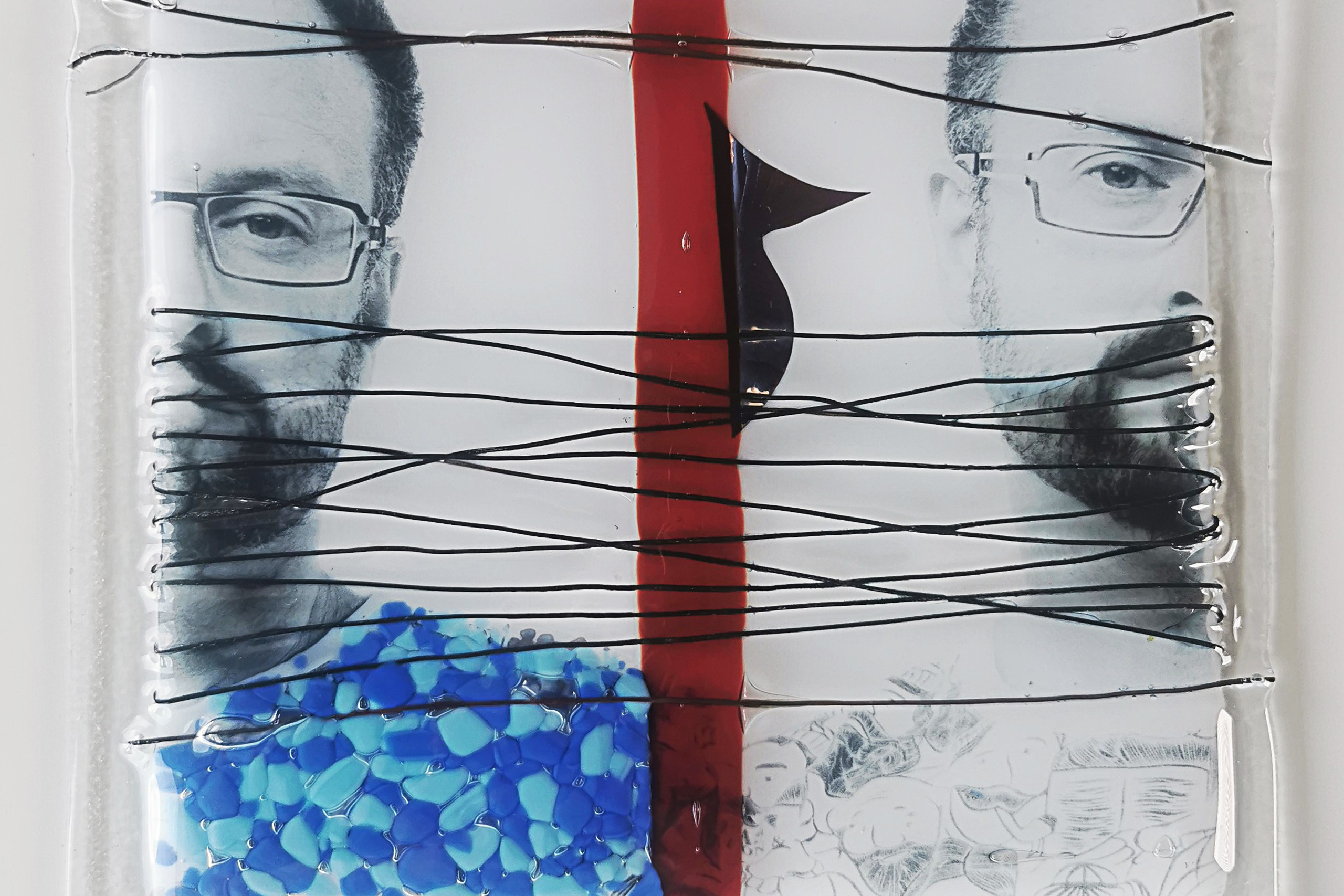 Арт-проекты и творчество. Создание фото-видео визуала в Воронеже и РФ. Виталий Дедов