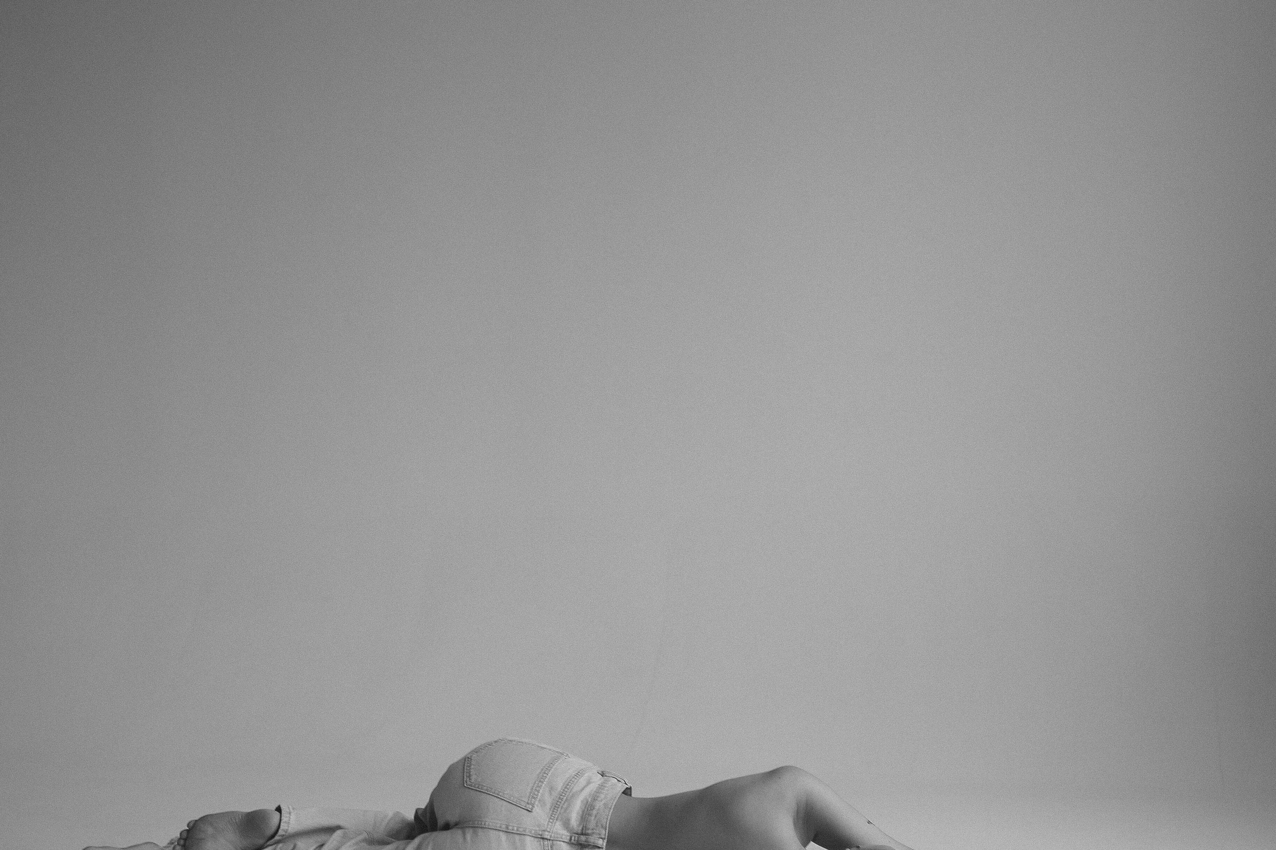 Фотосъемка для Юли в студии