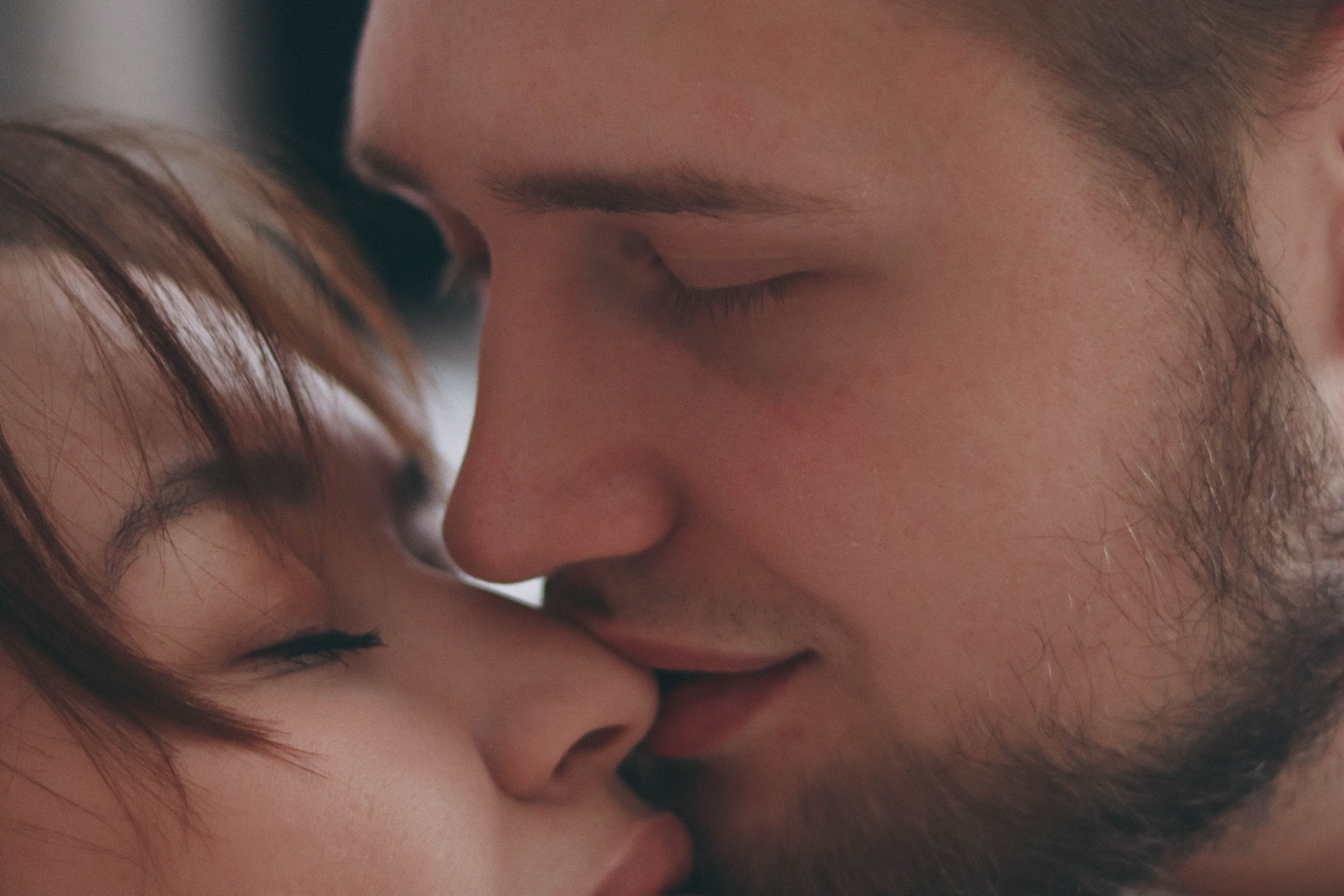 Людмила и Евгений