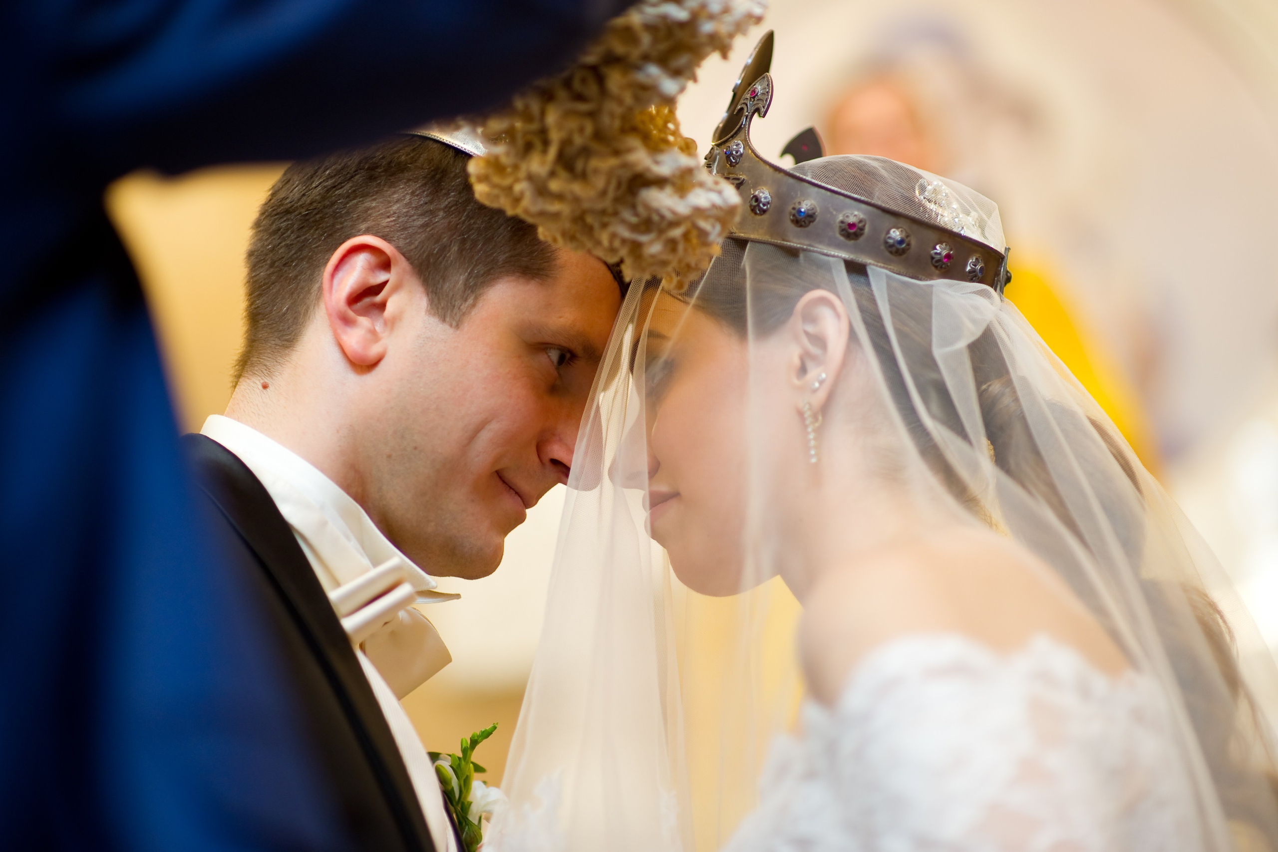 Свадьба Микаэл и Инесса