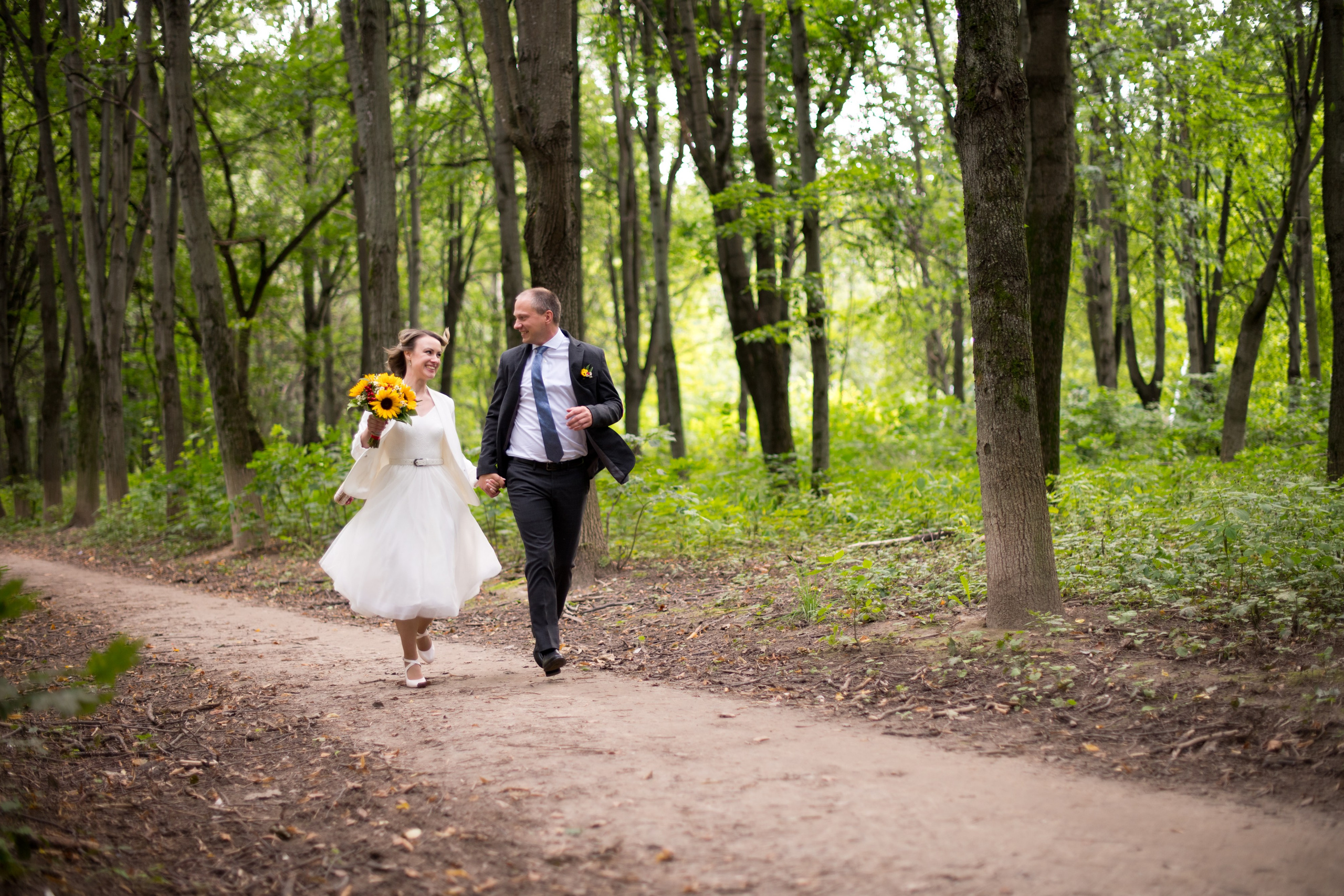 Свадьба Миша и Юля