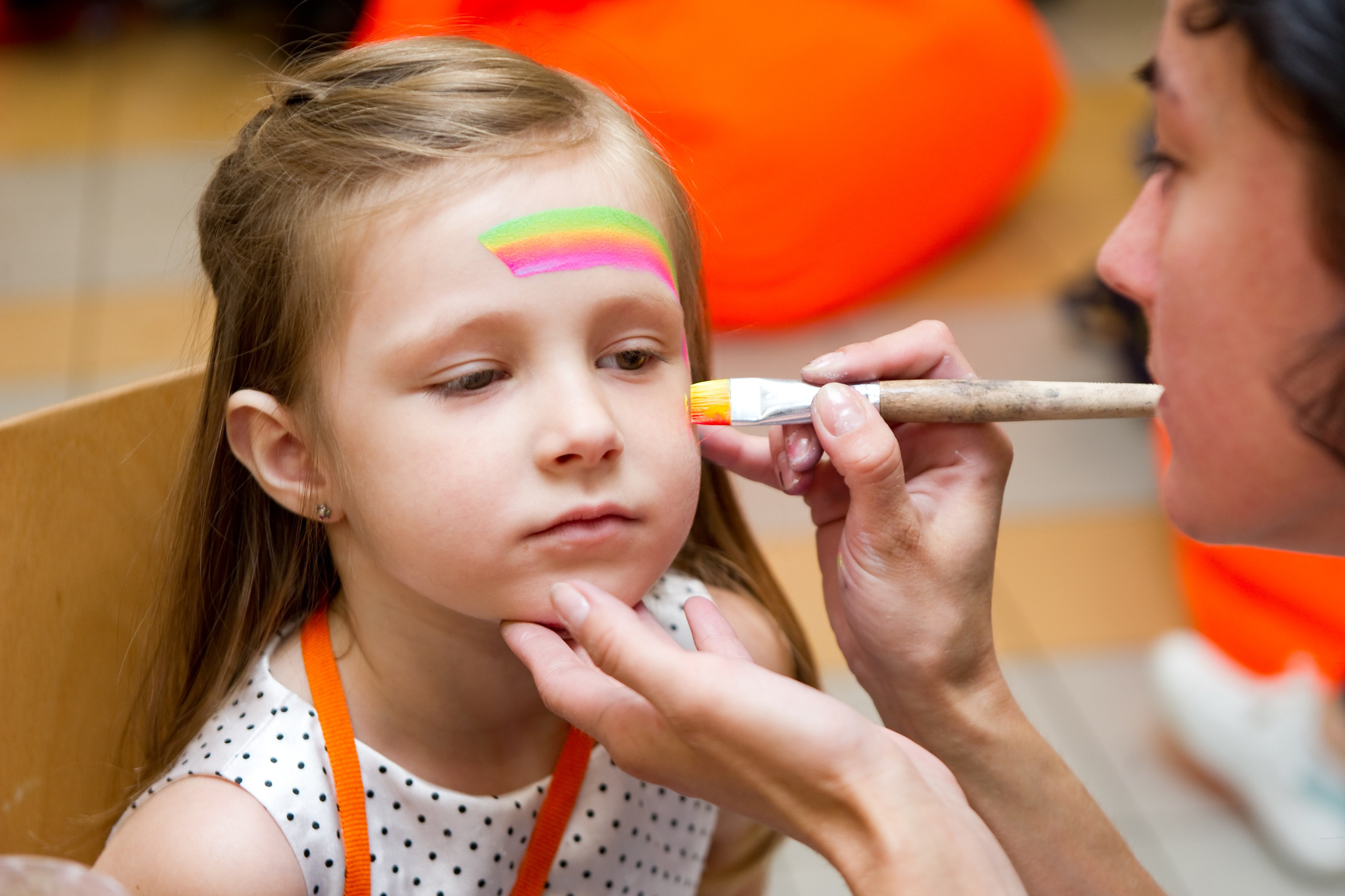 X5 Retail Group — «Особая среда» (семейный день в офисе компании)