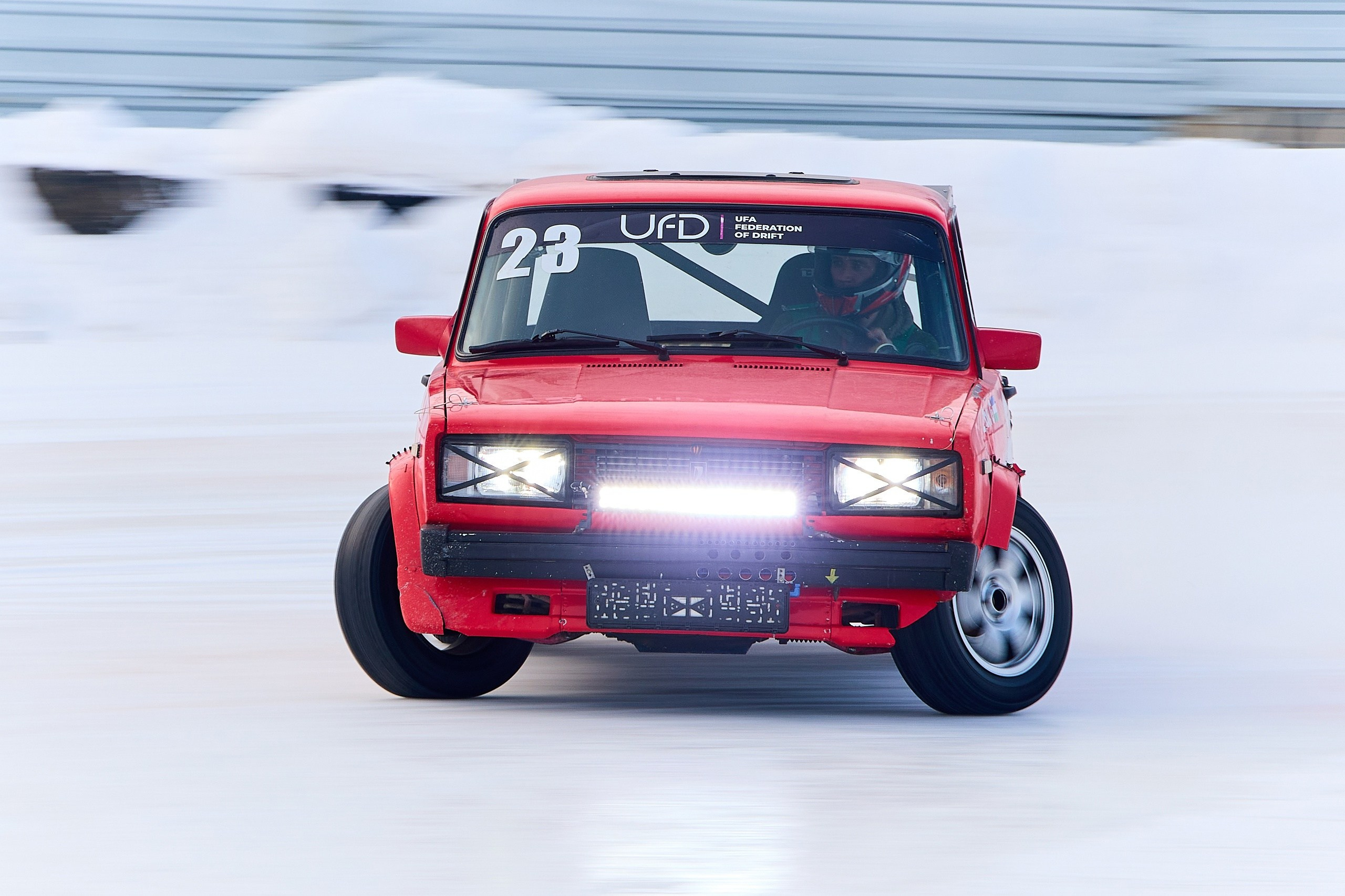 Автоспорт