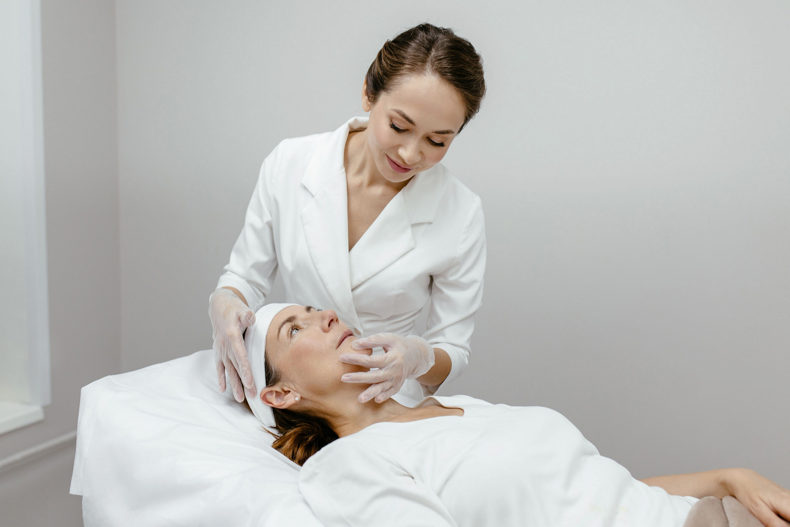 Татьяна, косметолог