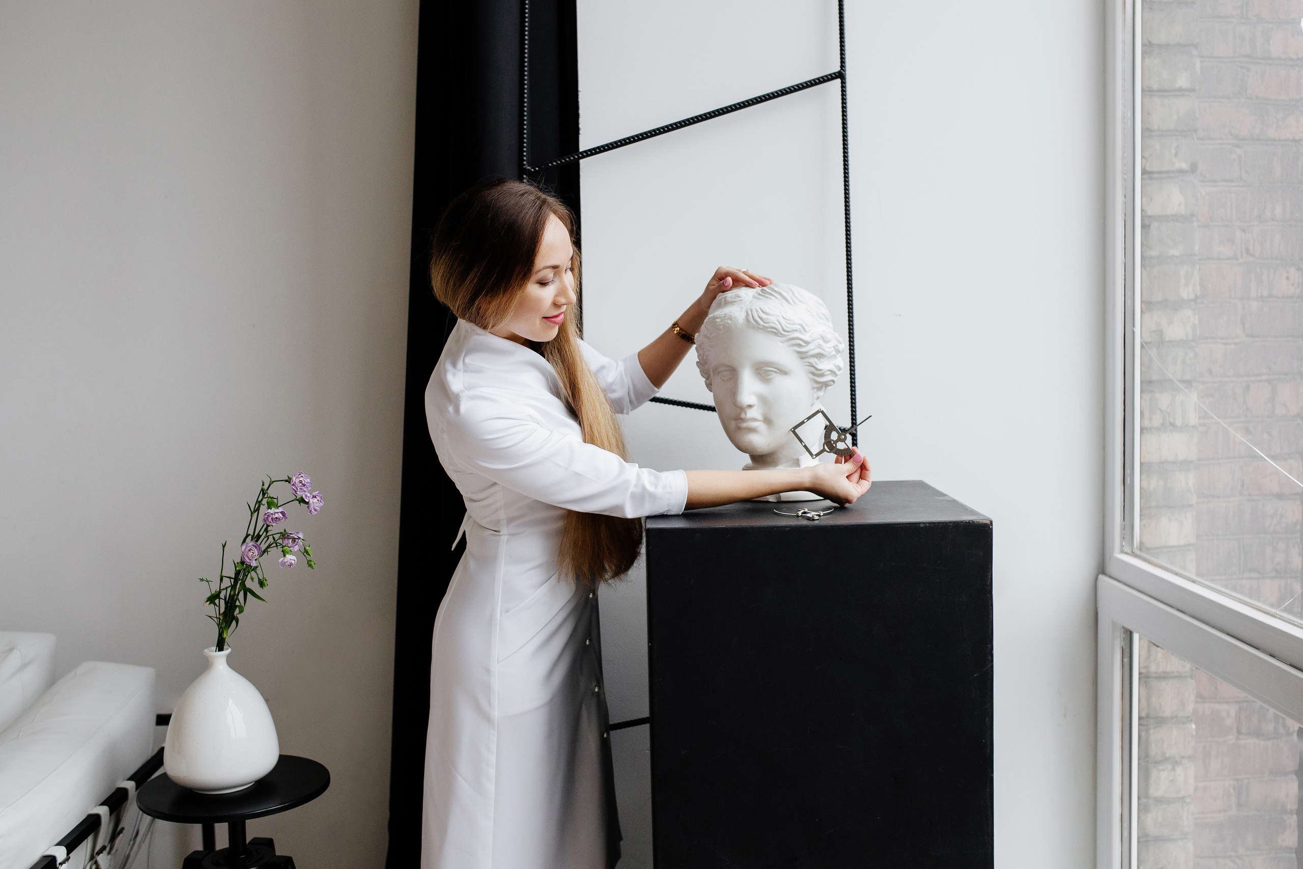 Татьяна, косметолог