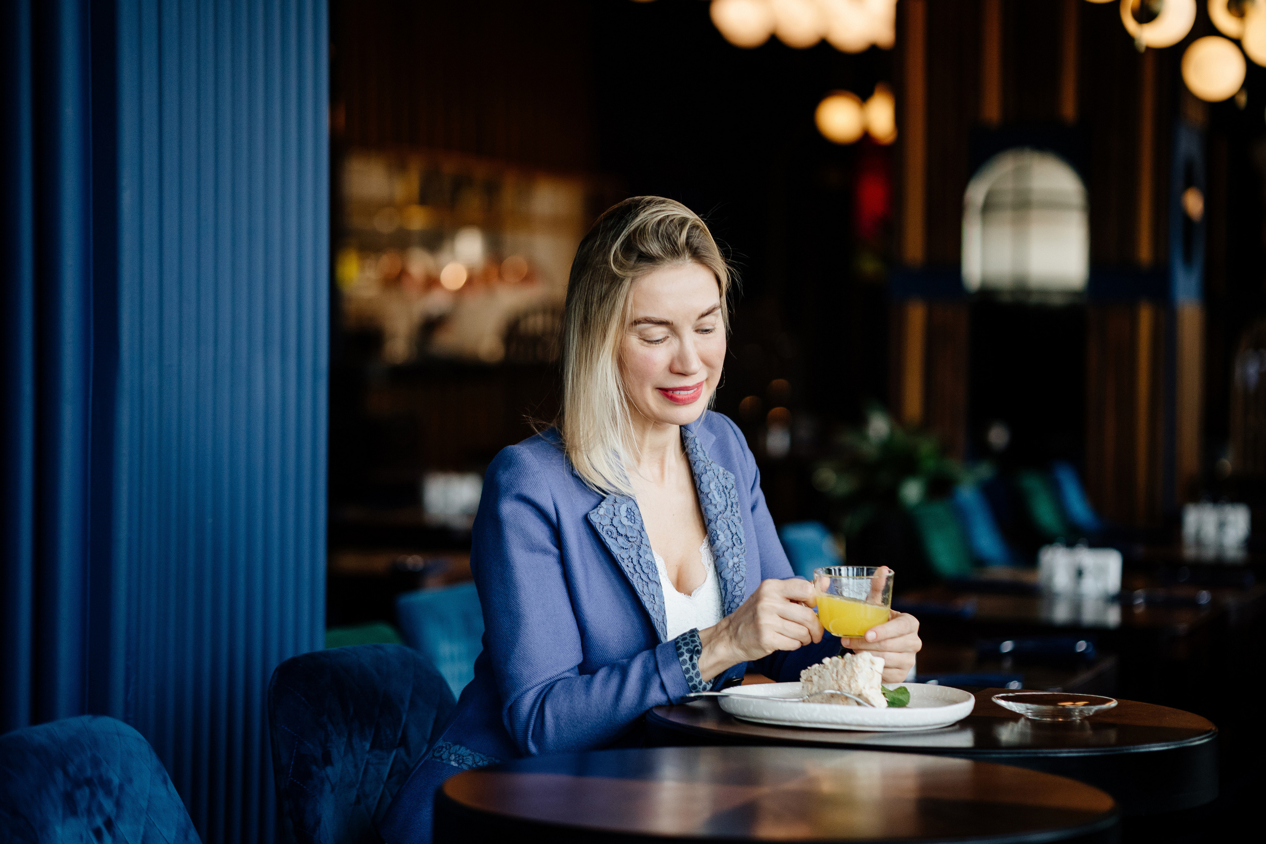 Анна, психолог