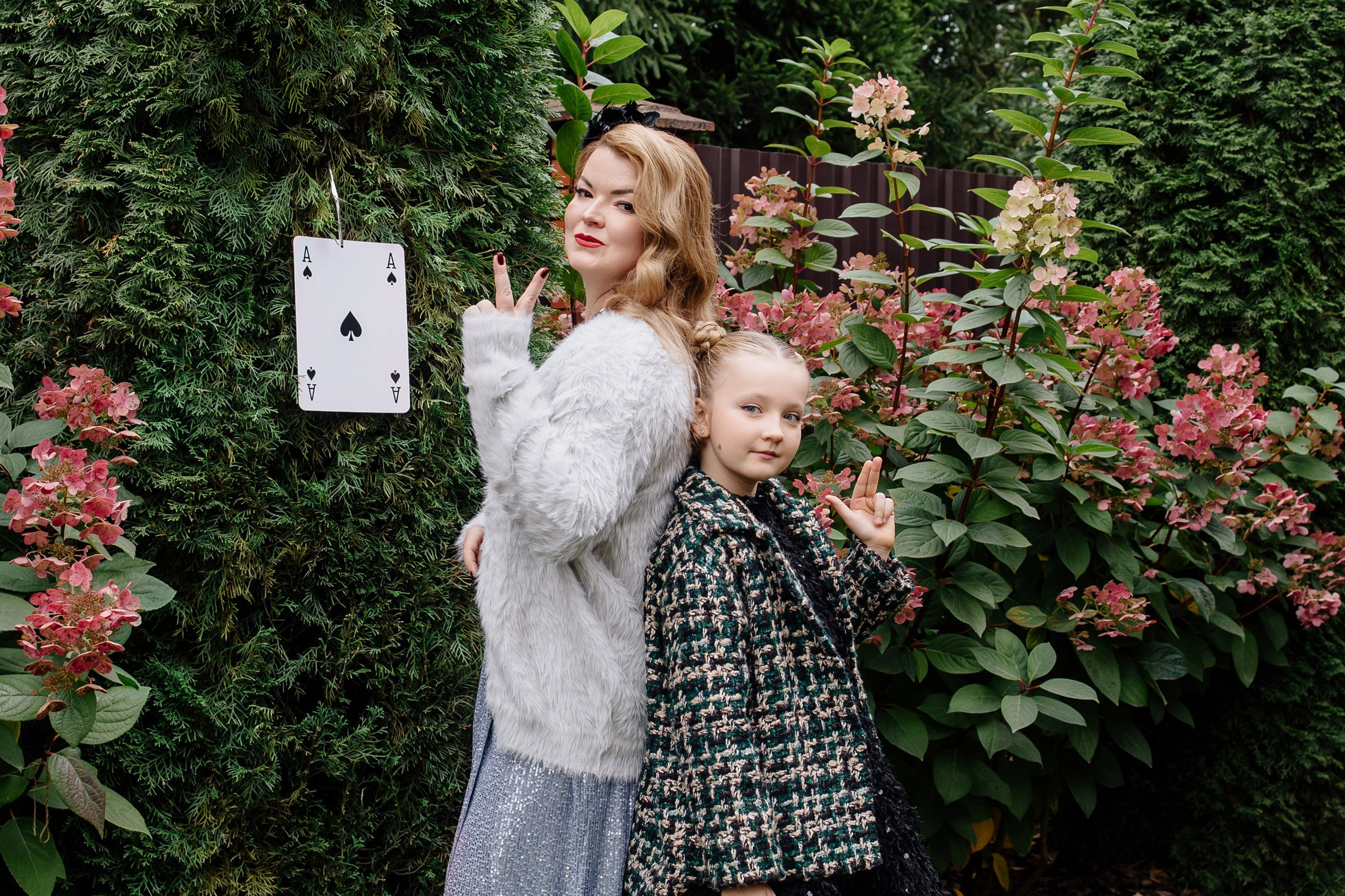 Донна Мария Крылоне и её мафия