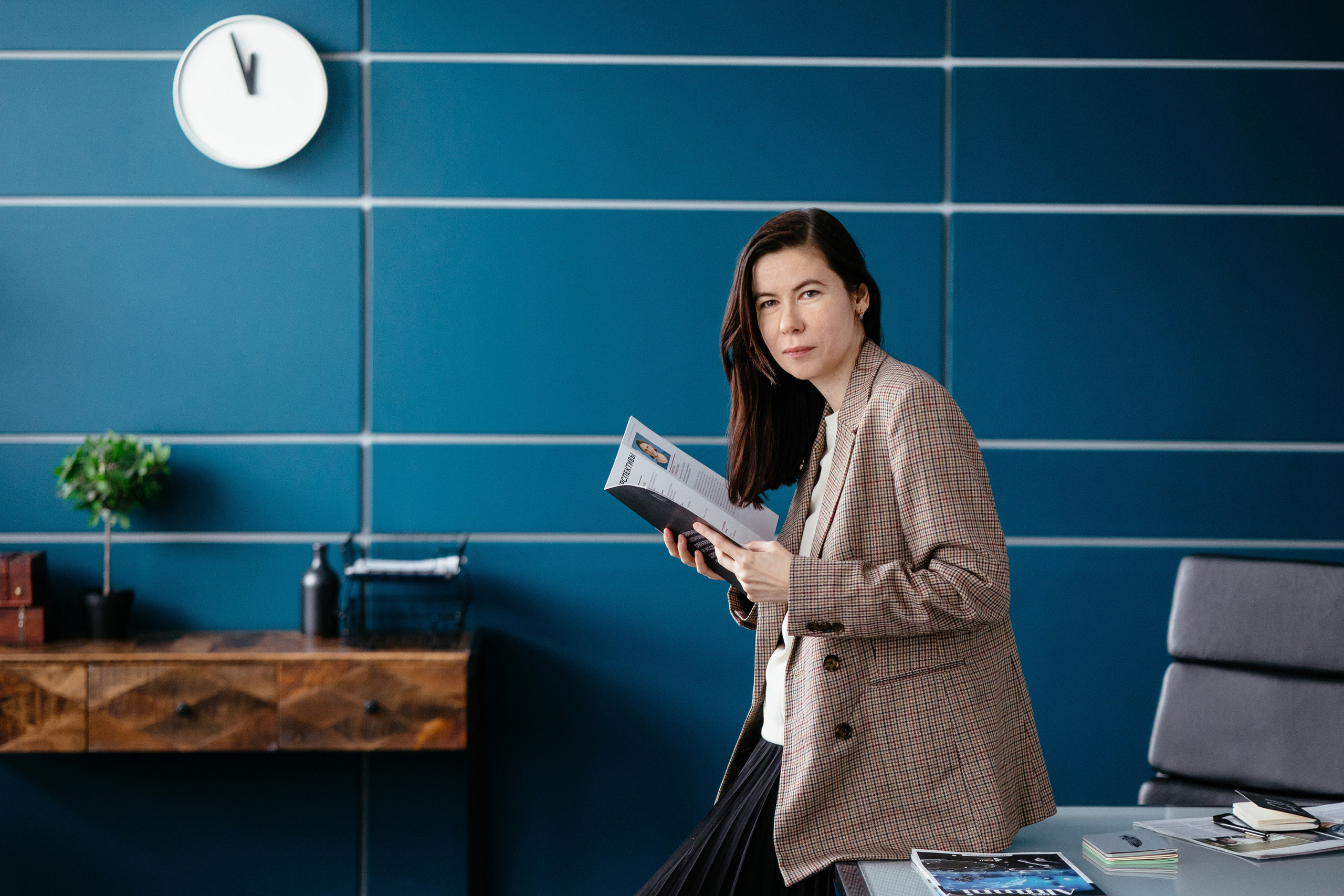 Анна, эксперт по ипотеке и новостройкам