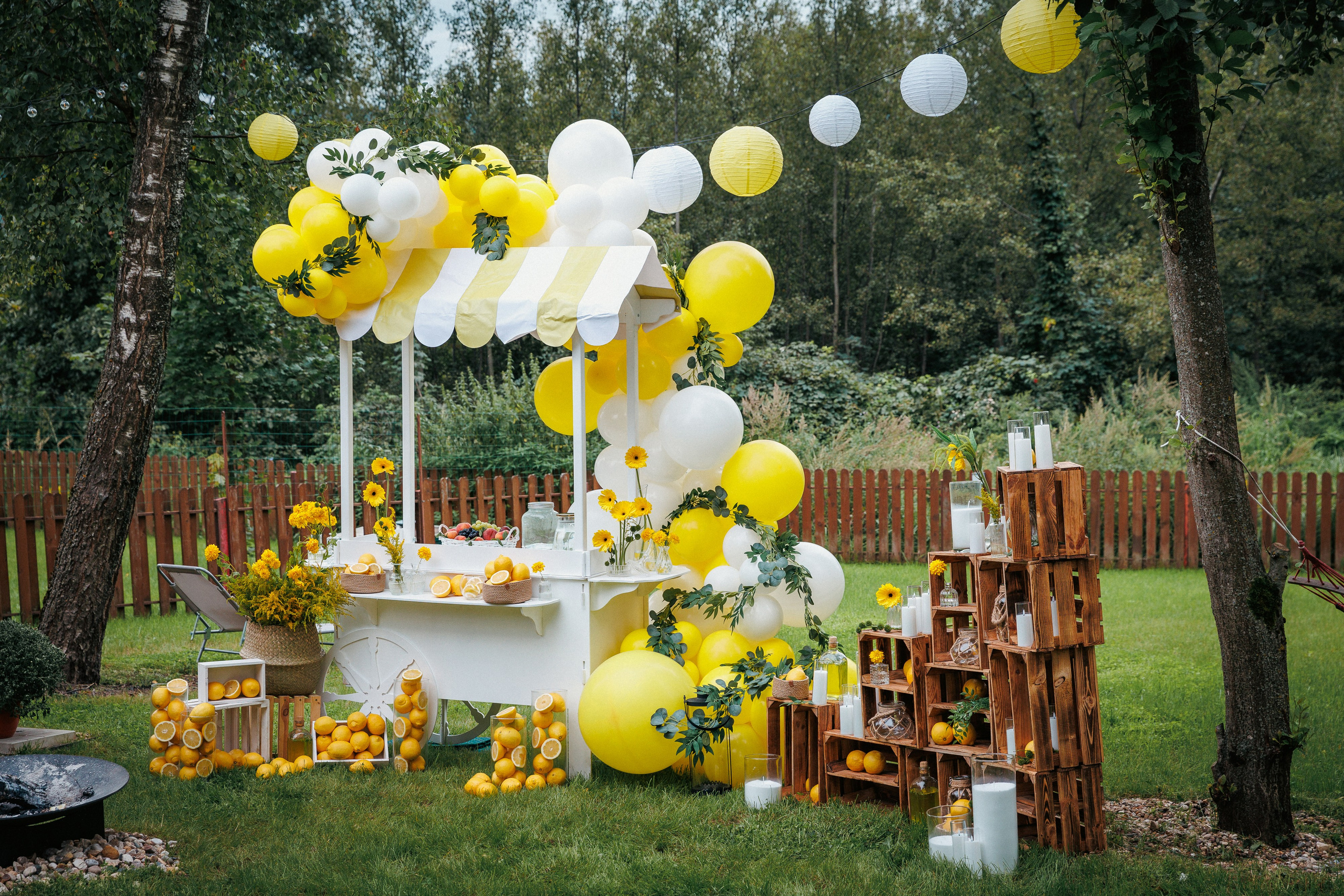 День Рождения Алены